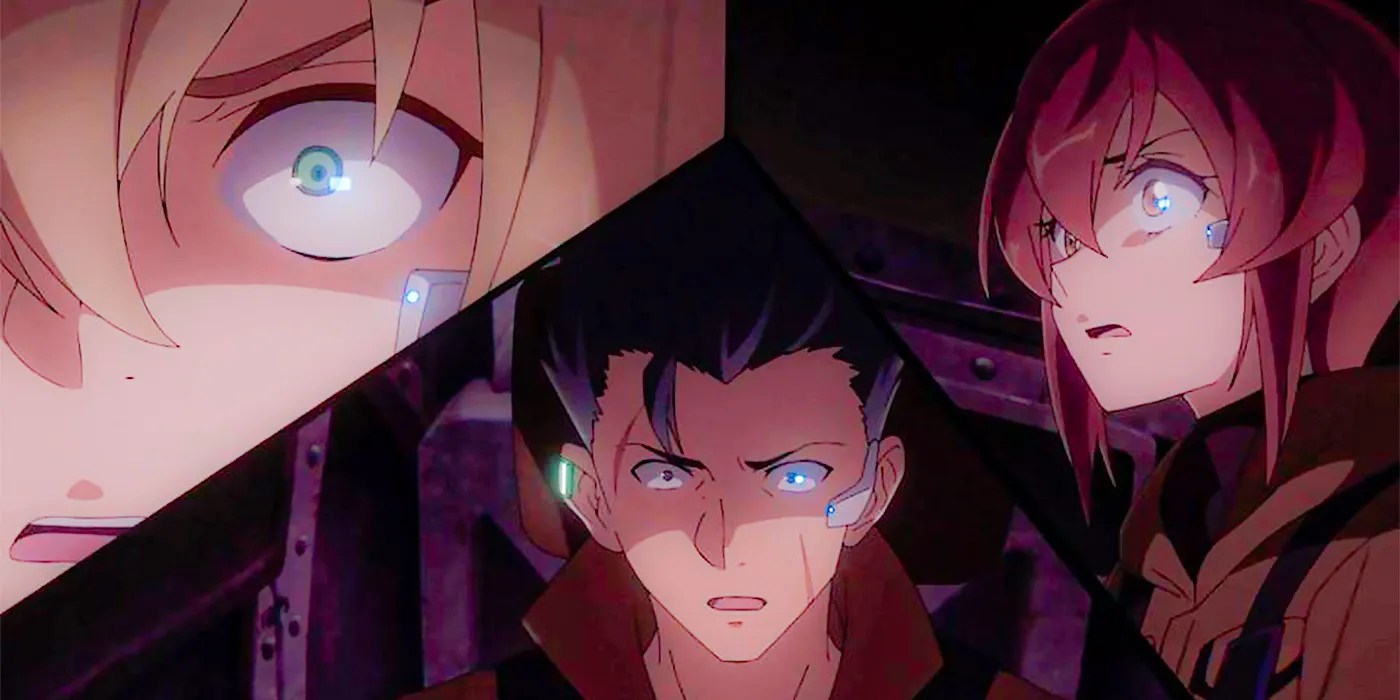 Collection brings you the latest clips, ops, and more from your favorite anime! 86 Eighty Six The Republic S True Goal For The 86 Is Revealed