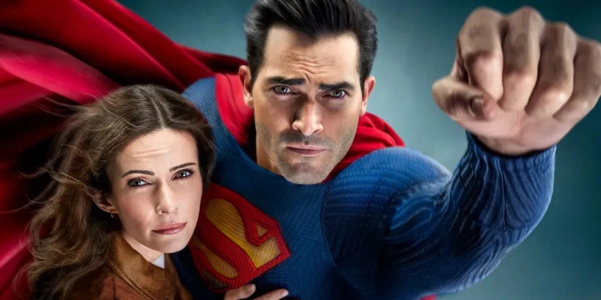 Superman Lois Introduces Dc Rebirth S The Eradicator Cbr