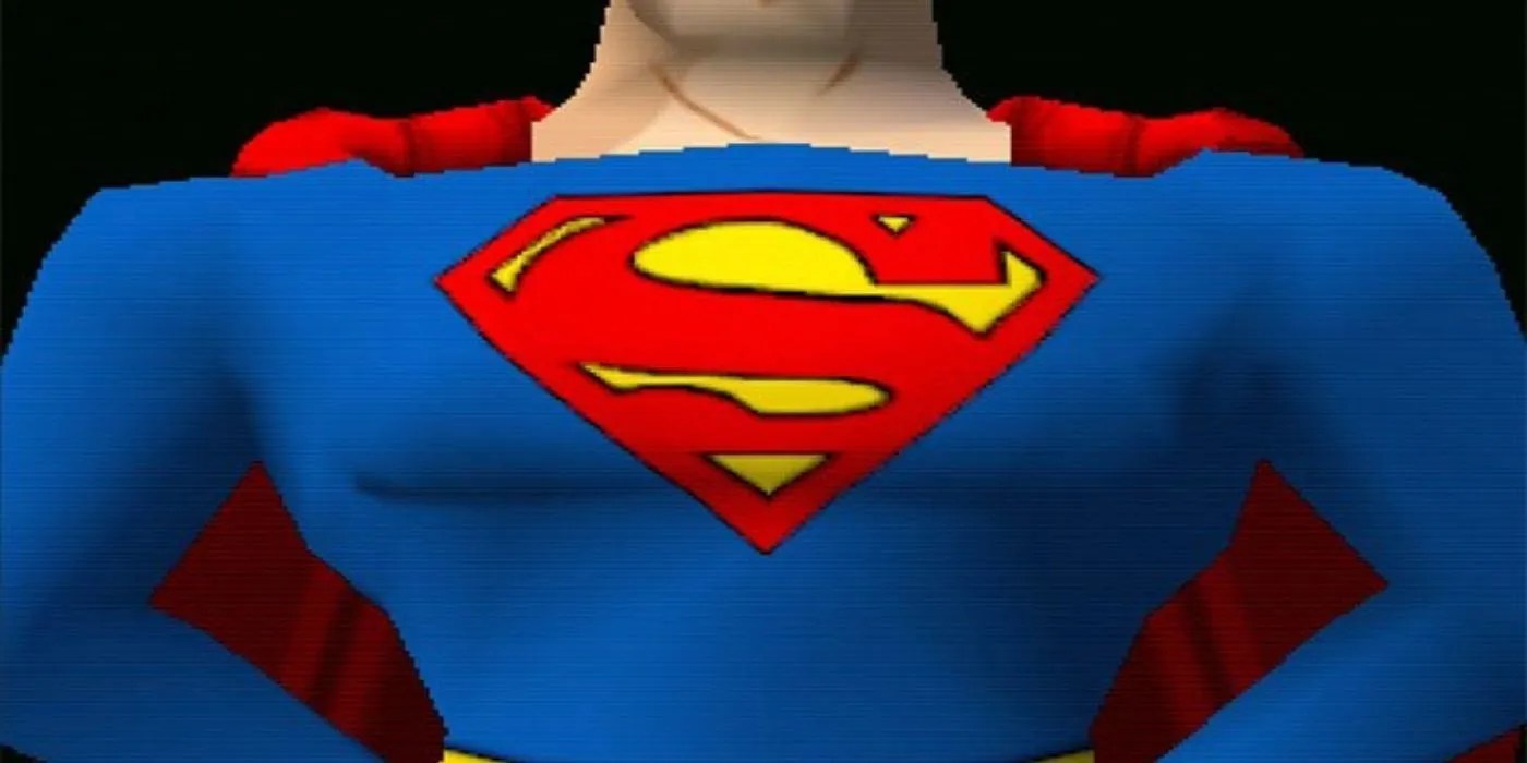 Superman Game Rumored To Be In Development At Warner Bros Montreal