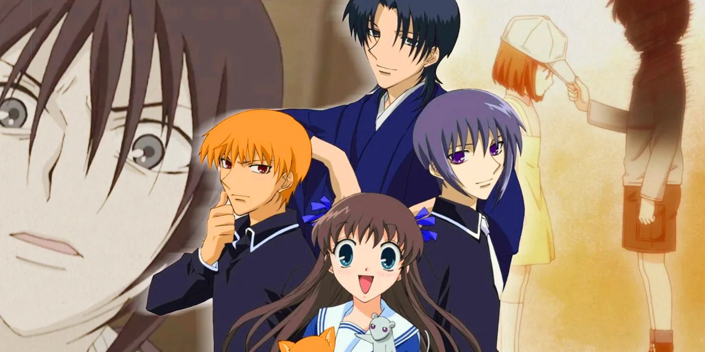 05/07/2001&nbsp;· fruits basket won the 2001 animage's anime grand prix award. The Original Fruits Basket S Biggest Changes From The Manga Cbr