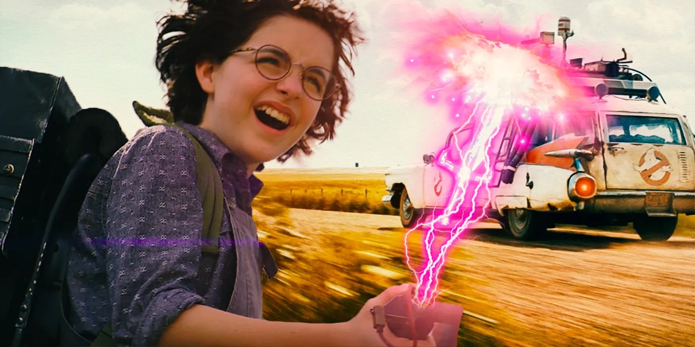 Afterlife, when a single mom and her two kids arrive in a small town,. Ghostbusters Afterlife Early Reactions Declare It The Sequel You Ve Been Waiting For