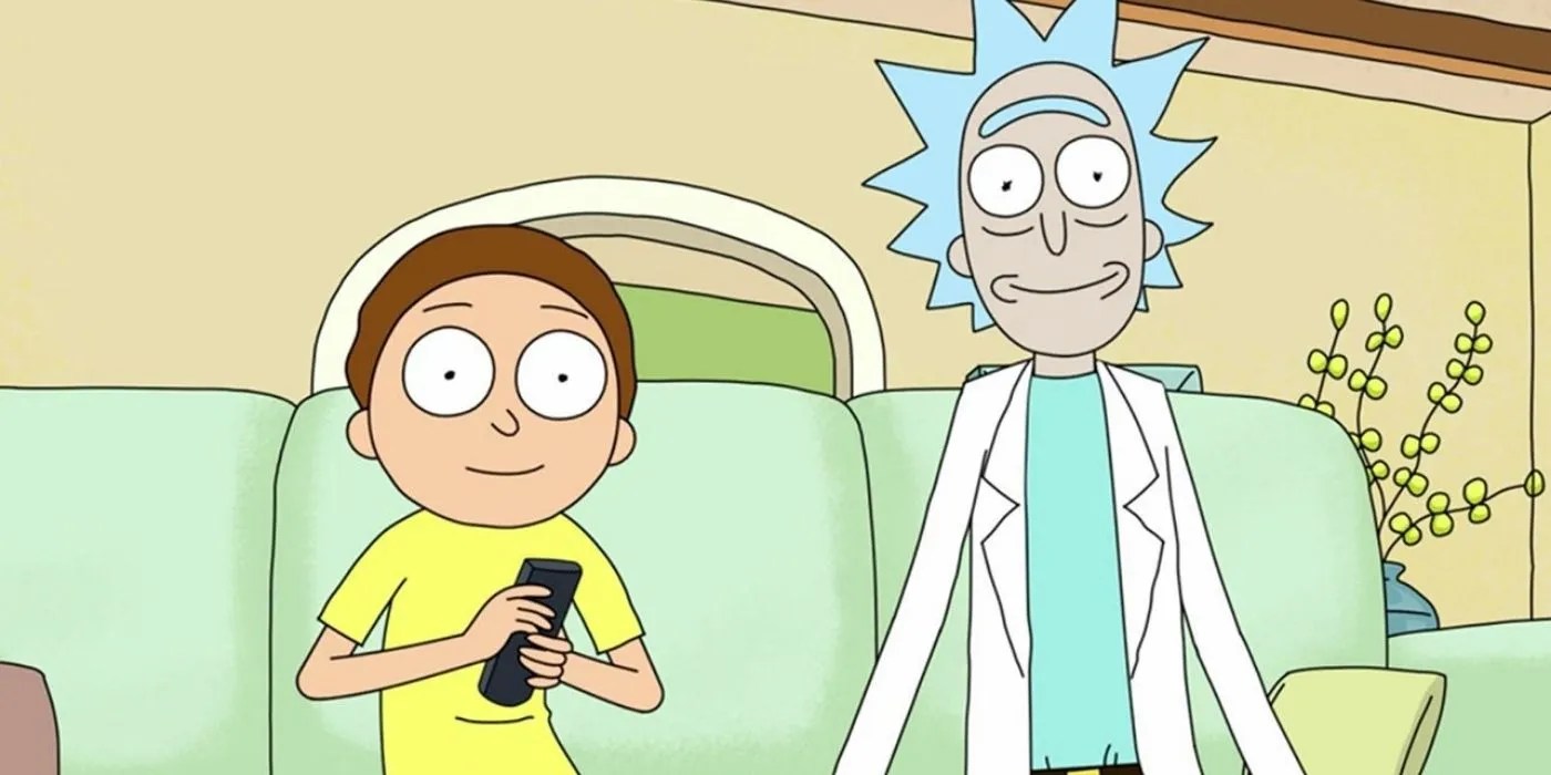 September 2, 2021 usa science news no comments. Rick And Morty S Season 5 Finale Release Date And Episode 9 Plot Summary