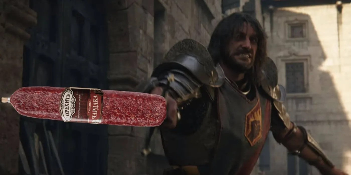 But to become a living legend, he struck a bargain with a devil, a bargain from which he longs to break free before it consumes his soul … Baldur S Gate 3 S Next Update Adds Salami New Playable Class