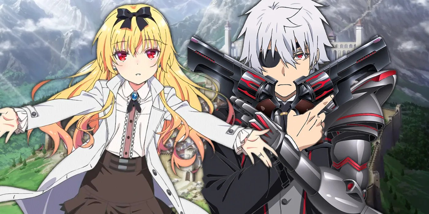 Jan 11, 2022 · fans can watch arifureta: Why The Arifureta Anime Reviews Are Negative But The Light Novels Were Praised