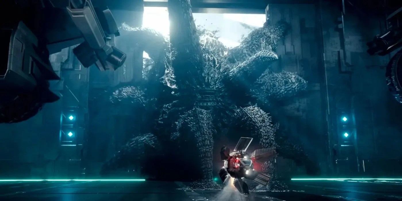 In moonfall, a mysterious force knocks the moon from its orbit around earth and sends it hurtling on a collision course with life as we know it. Moonfall S Biggest Unanswered Questions And Plot Holes Cbr