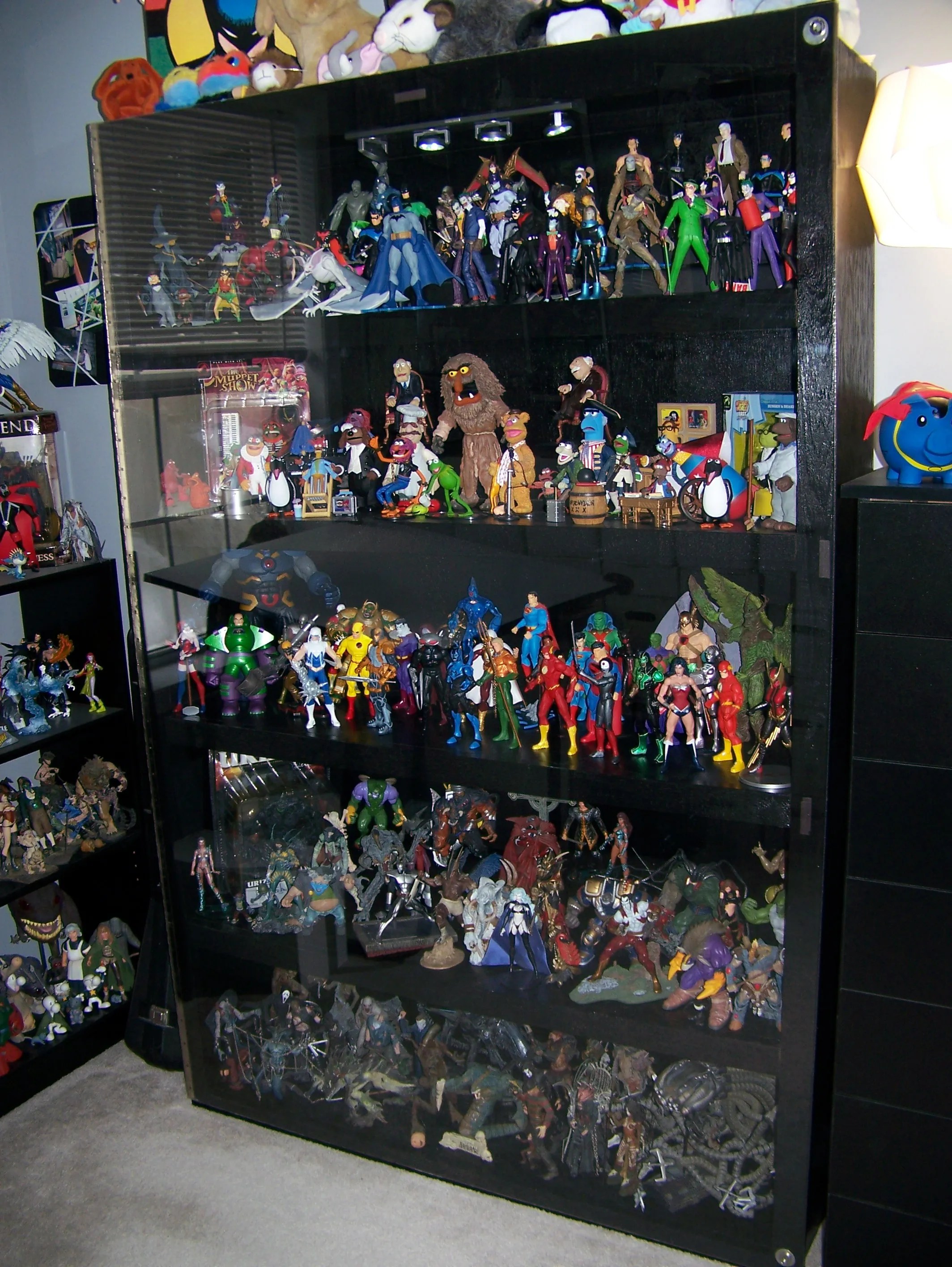 brian mcclure ambit net worth - Ilustrasi 2