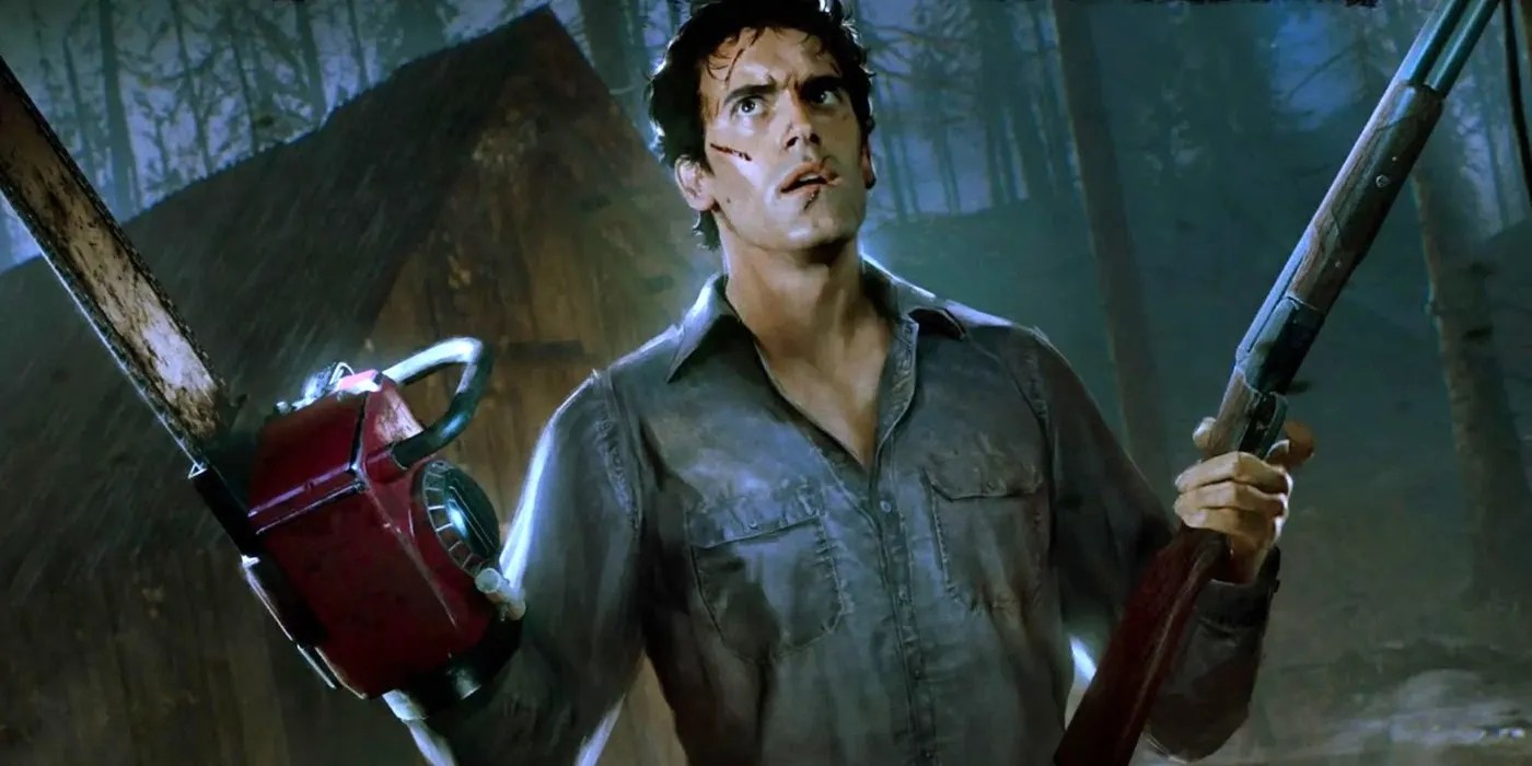 ‘Evil Dead Rise’ Sequel Gets a Groovy Filming Update