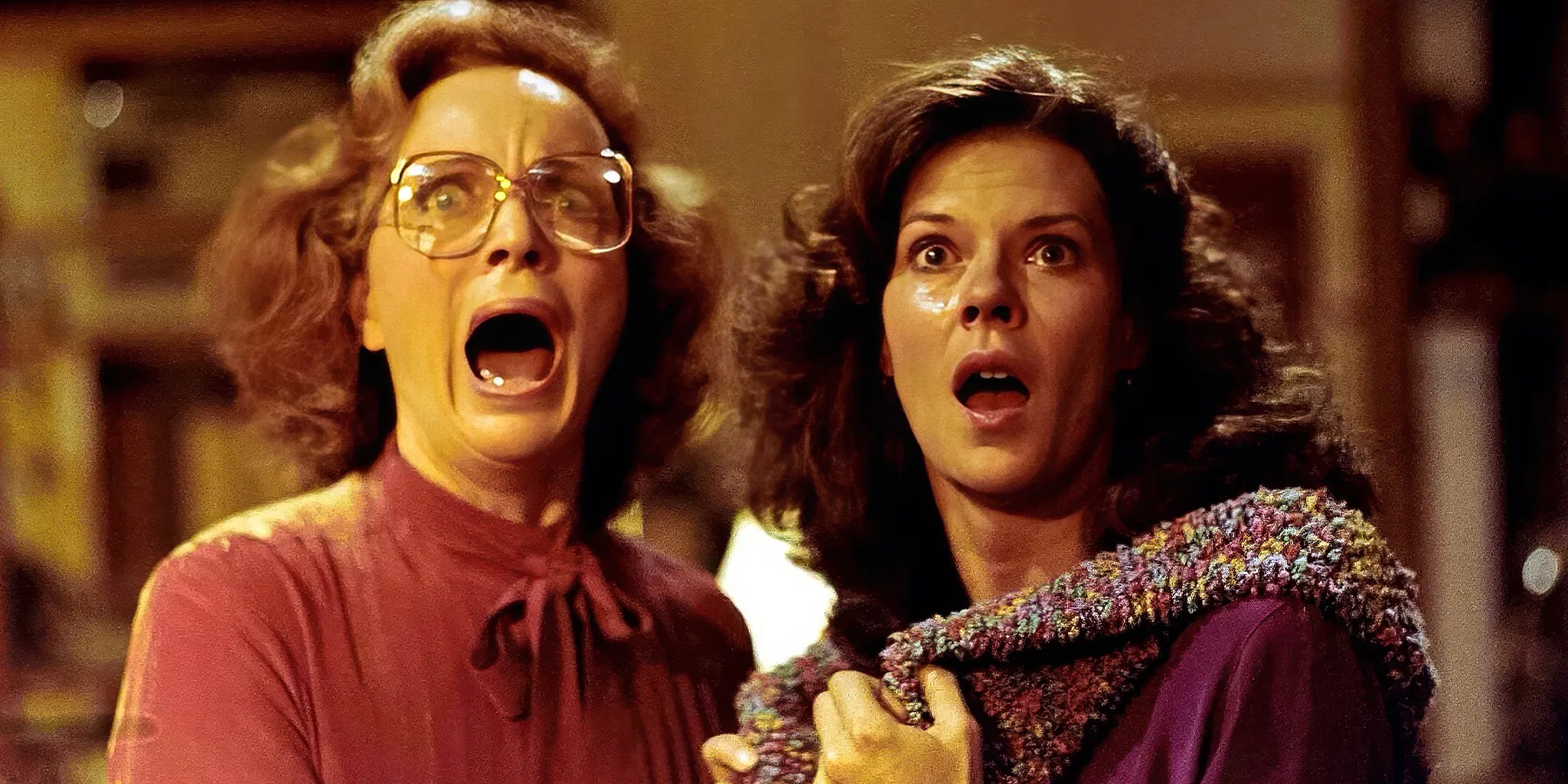 This Is the Best Horror Movie Where Not a Single Character Dies
