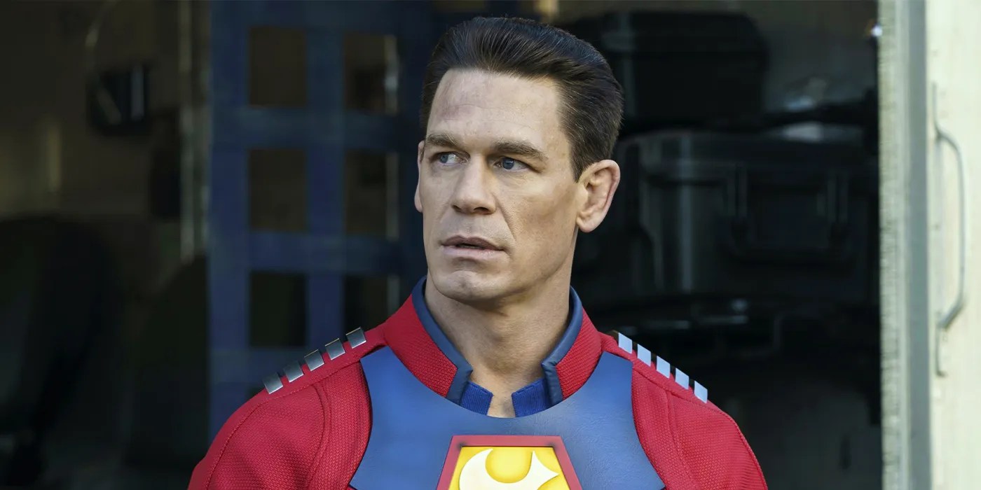 5 Superhero Shows That Can Be Called Masterpieces