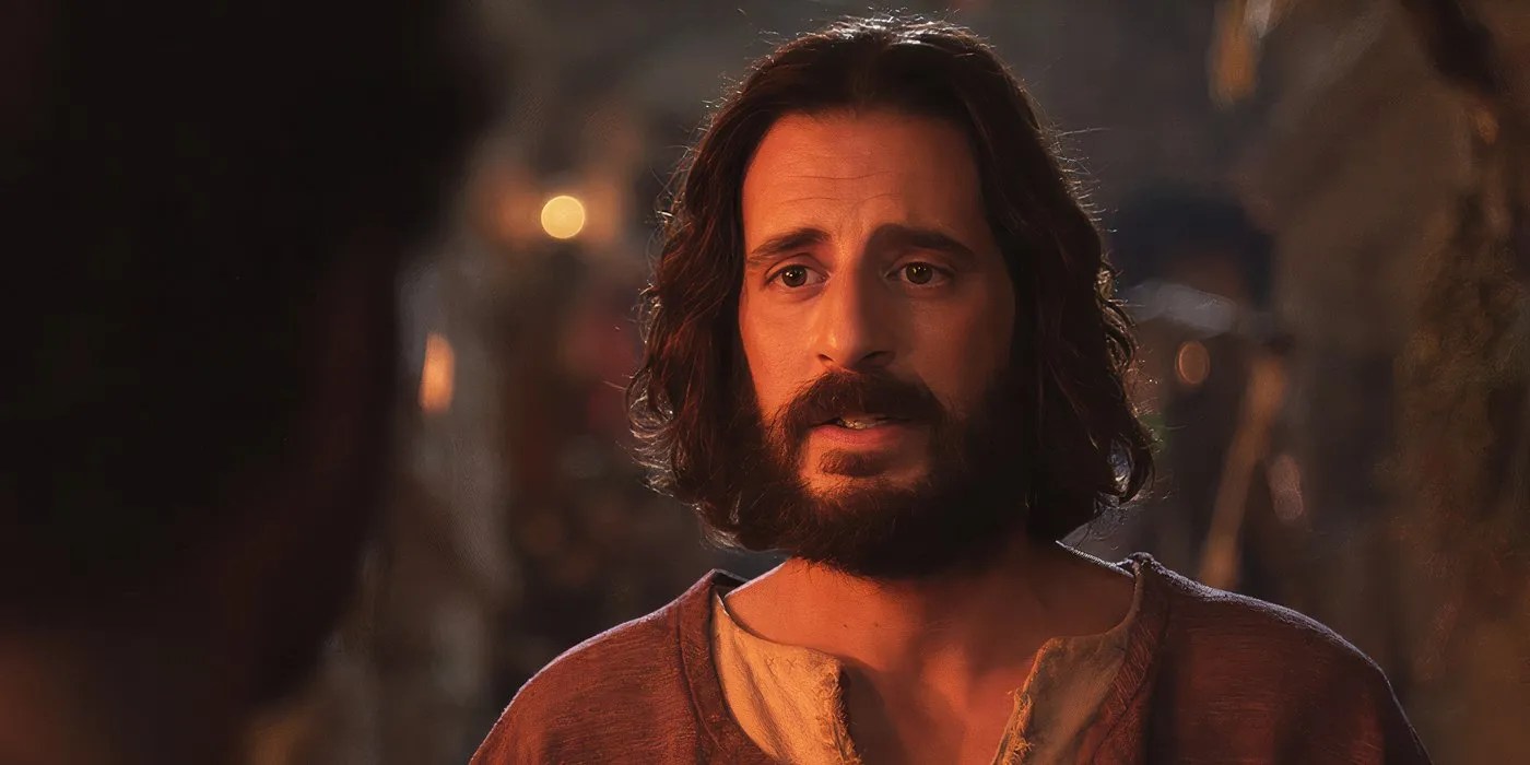 Prime Video’s Perfect ‘The Chosen’ Replacement Is a Streaming Hit