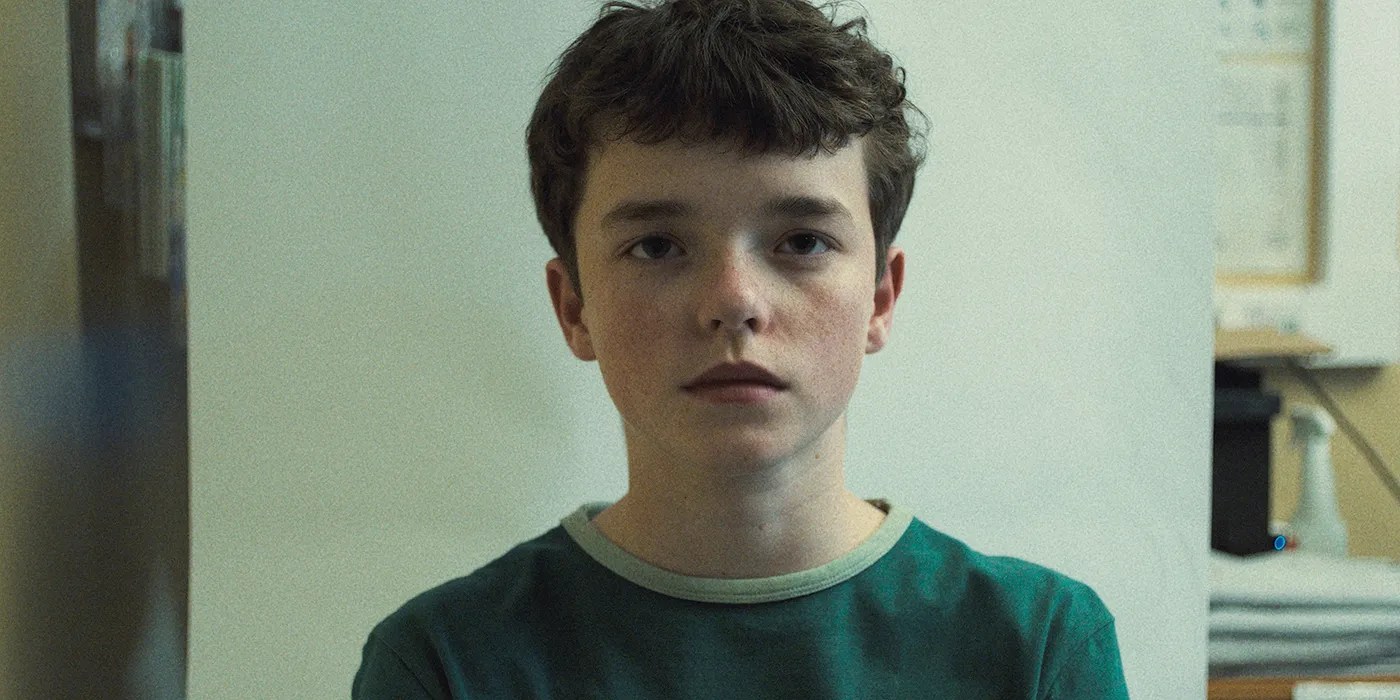 A Surprising ‘White Lotus’ and ‘Adolescence’ Crossover Gives Us One of the Greatest Scenes Between Its 2 Stars