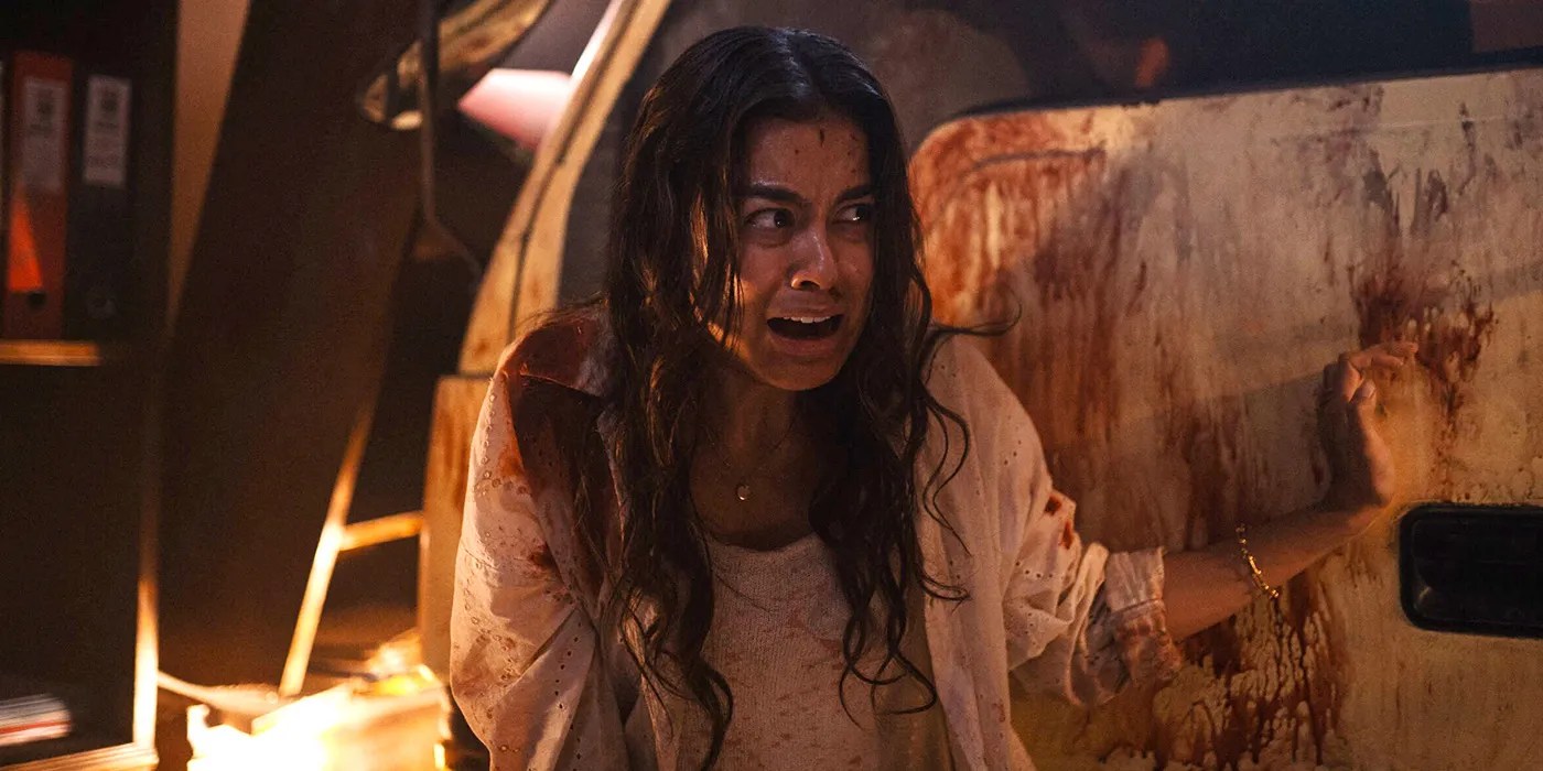 A Zombie Movie Without a Rotten Tomatoes Score Is Chewing Up Global Competition on Streaming