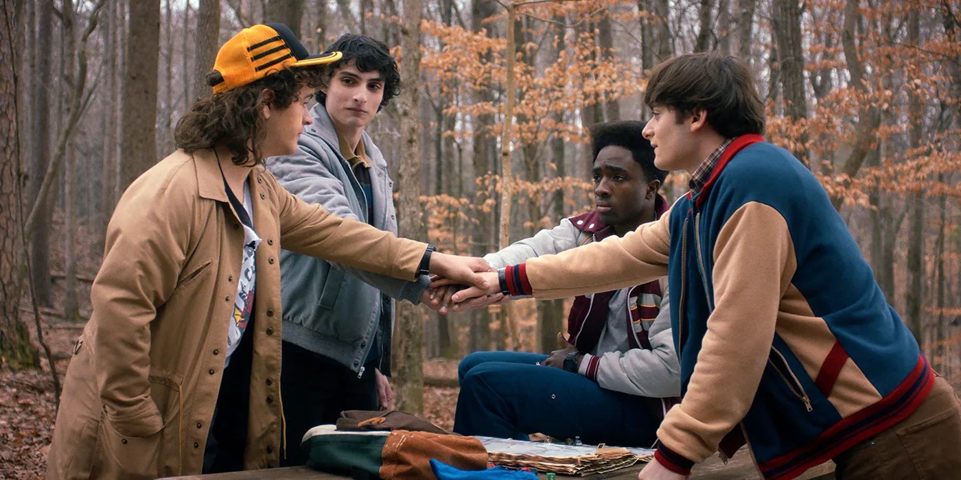 Netflix’s ‘Stranger Things’ Owes a Shocking Amount to One Controversial ’80s Comedy Star