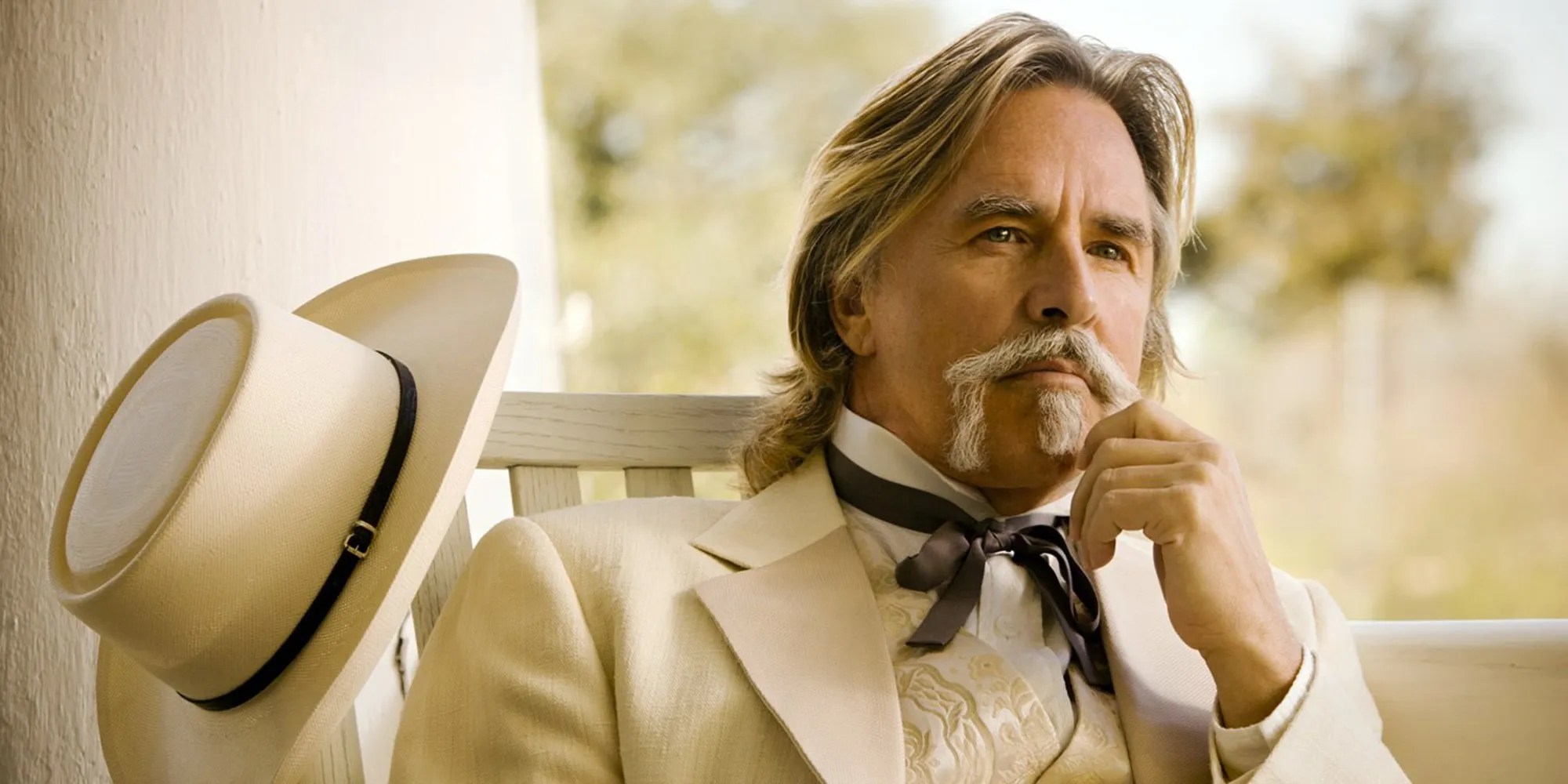 The Game-Changing 165-Minute Western Saddles Up on a New Streamer