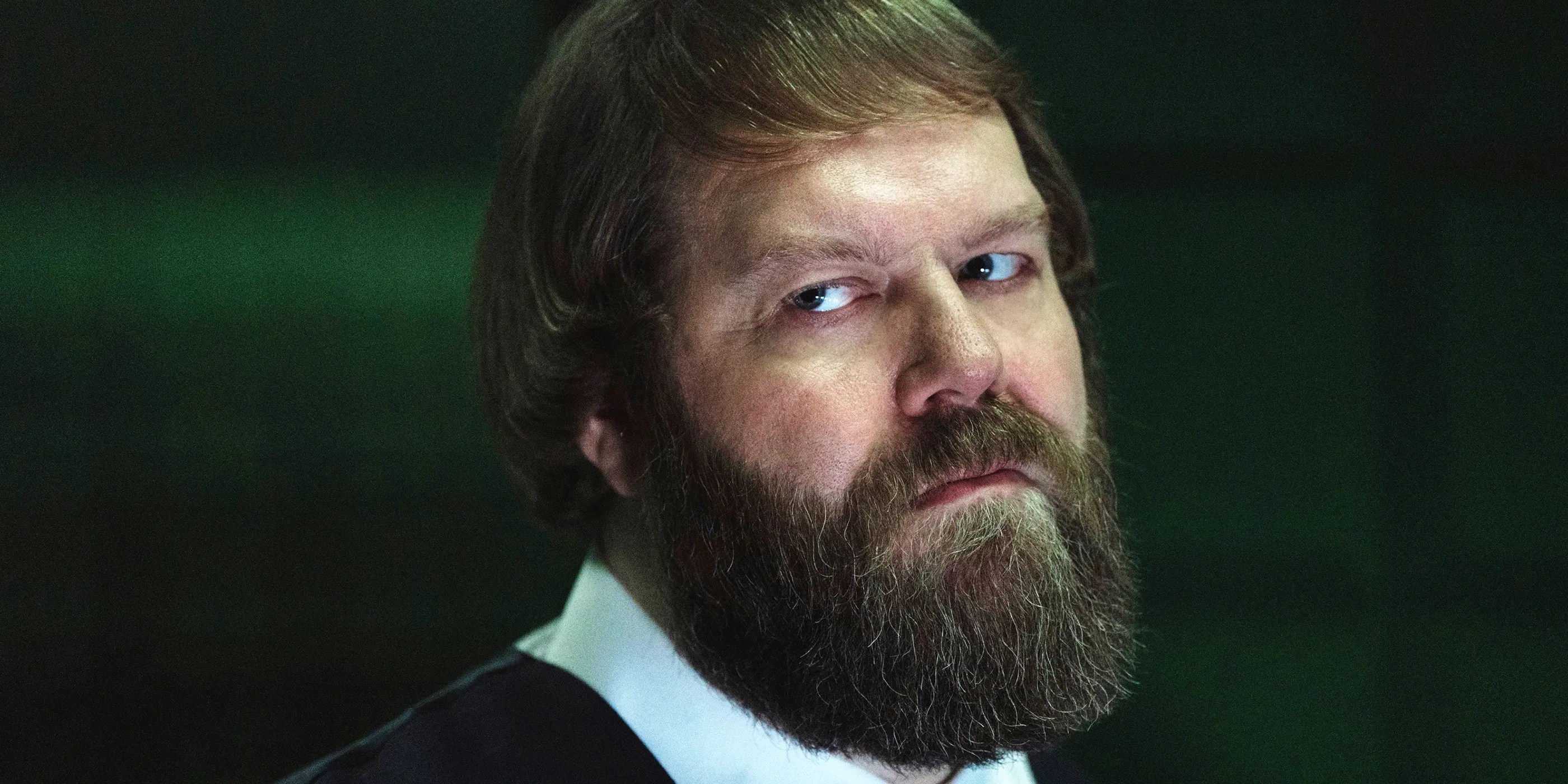 Apple TV’s Twisted Sci-Fi Masterpiece Bridges Gap Between Biggest Competitor on Streaming