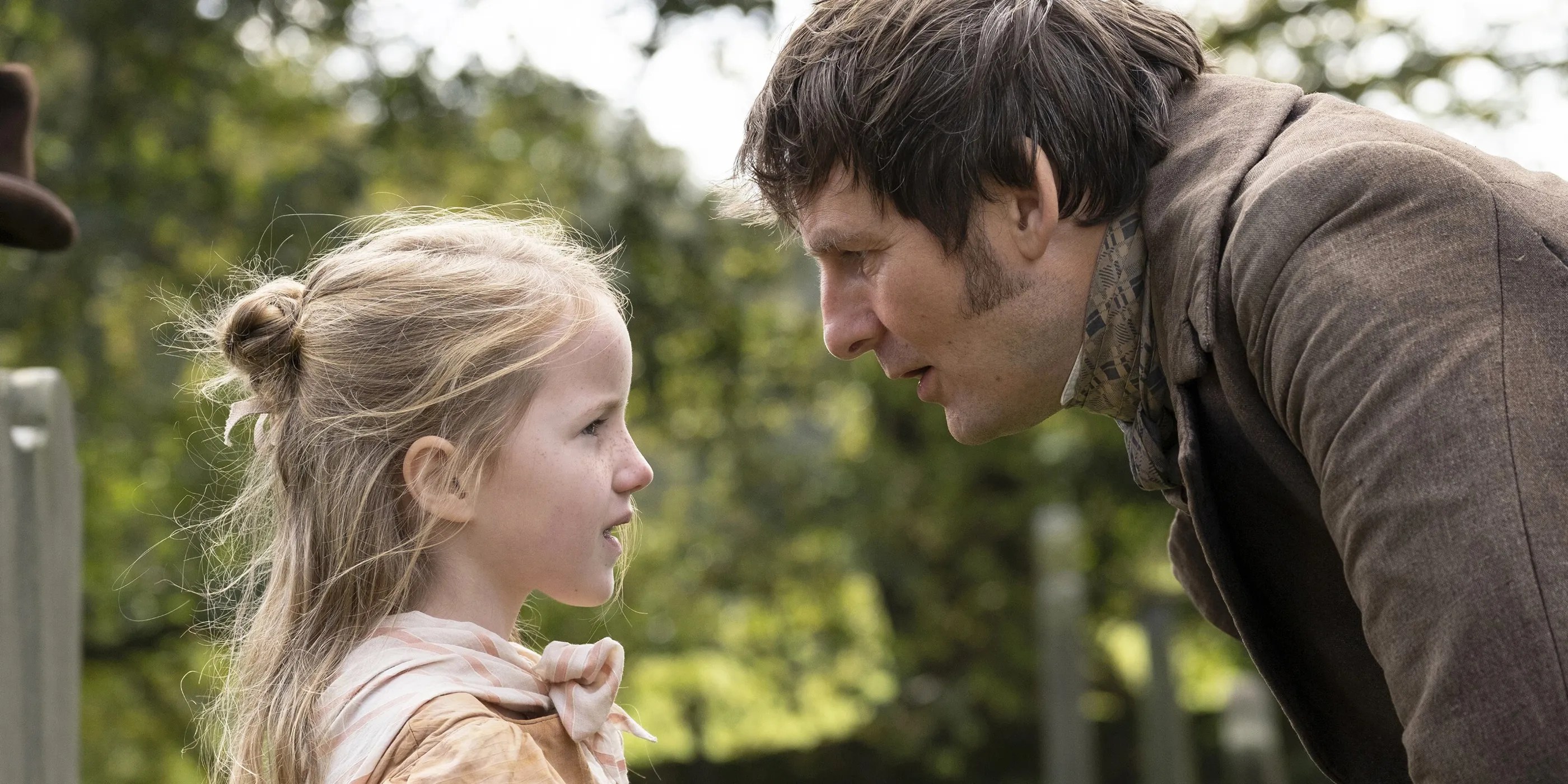 HBO Quietly Revealed an Unexpected Part of History in This 2-Season Masterpiece