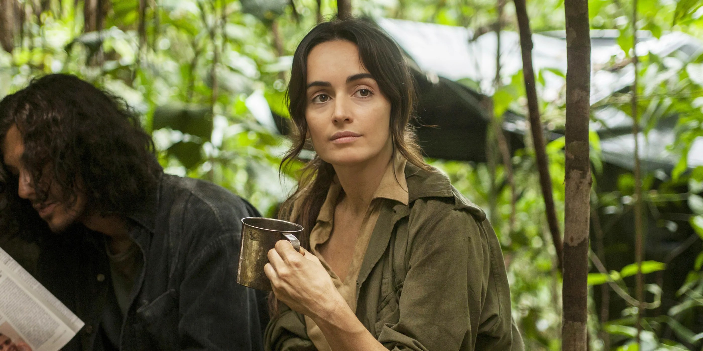 Netflix’s M Crime Thriller Masterpiece Set a Standard Its Later Seasons Couldn’t Touch