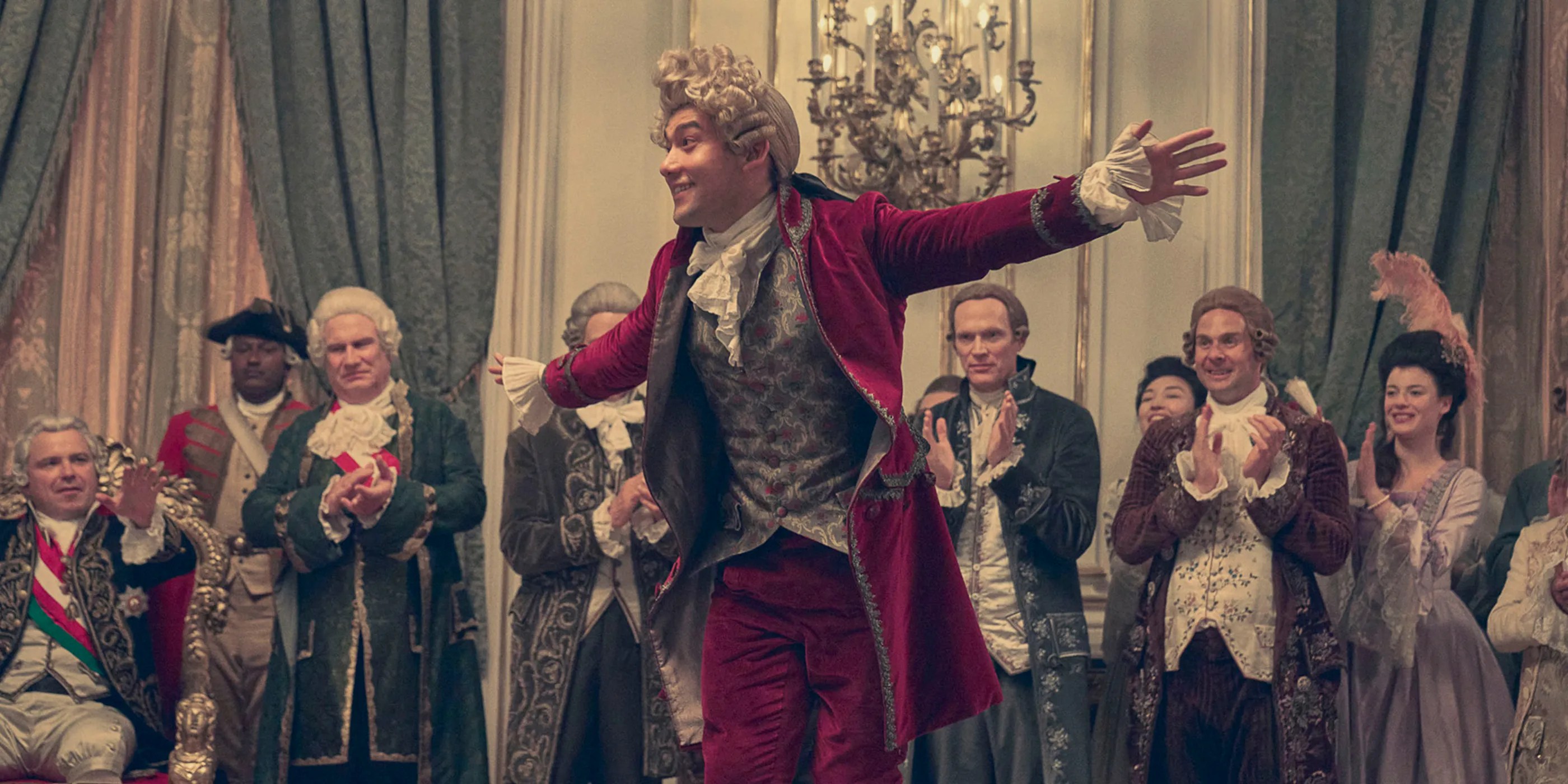 Will Sharpe and Paul Bettany’s ‘Amadeus’ Is a Stunning but Sometimes Shallow Adaptation | Review