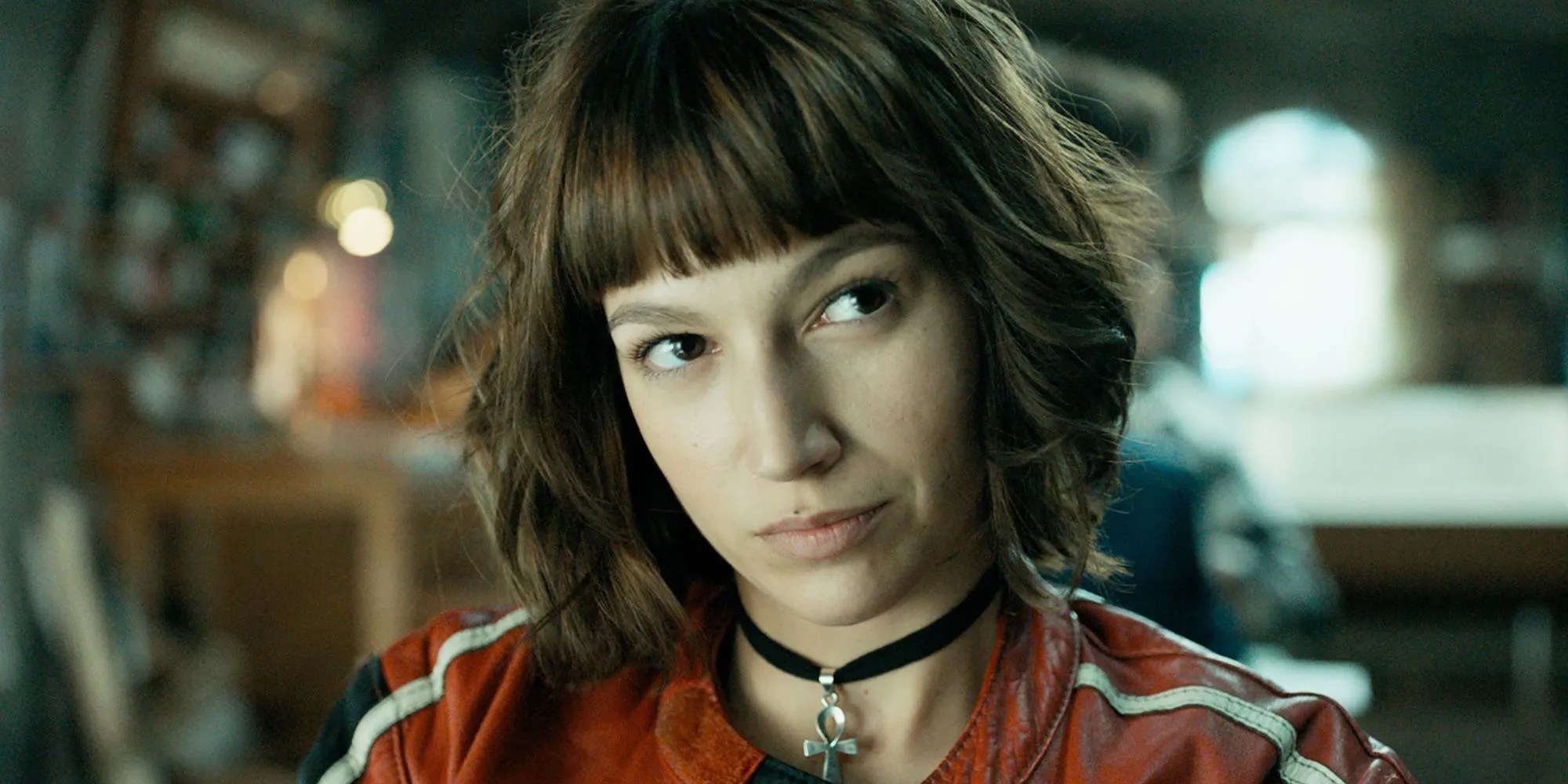 ‘Money Heist’ Universe Expands on Netflix Ahead