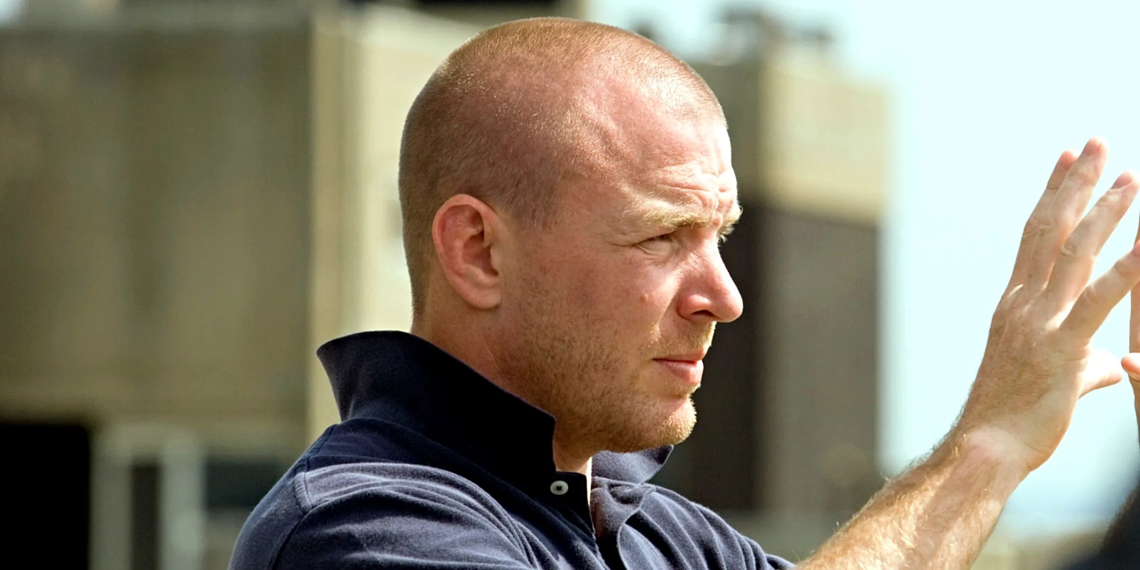 Forget ‘MobLand,’ Guy Ritchie’s Netflix Crime Series Officially Returns in 2 Weeks