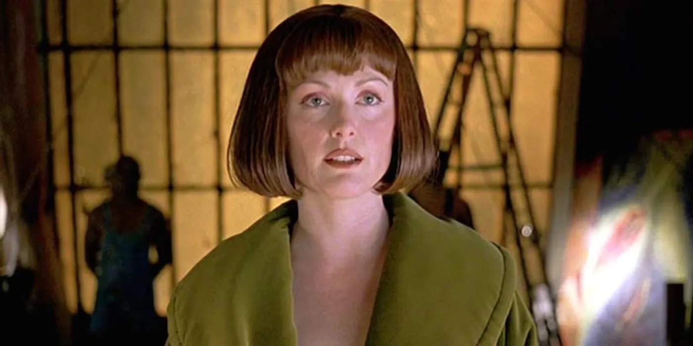 Julianne Moore’s 6 Best Movie Masterpieces, Ranked