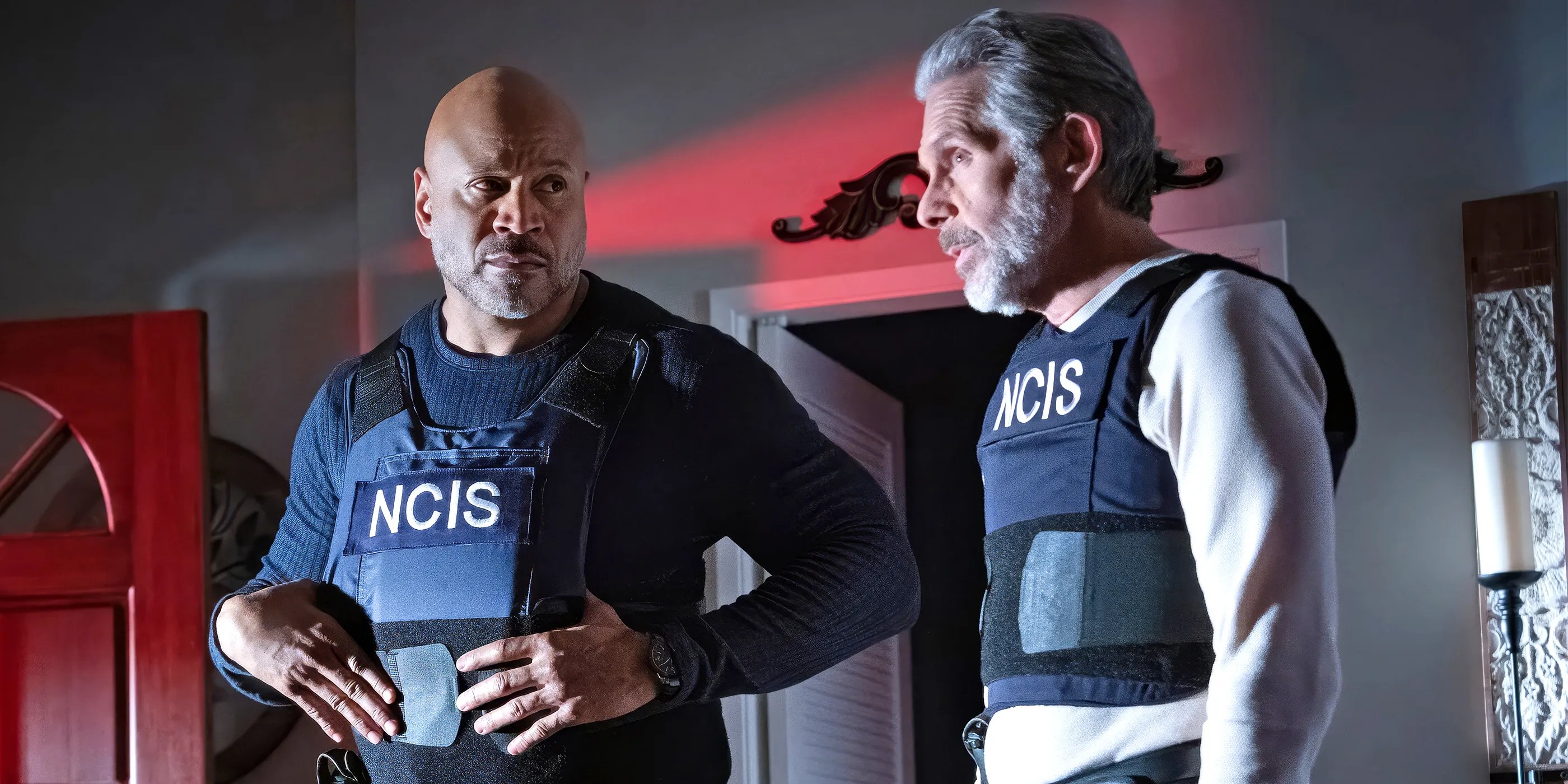 Paramount+’s Biggest ‘NCIS’ Streaming Mistake Is Still Leaving Out Its Best Series