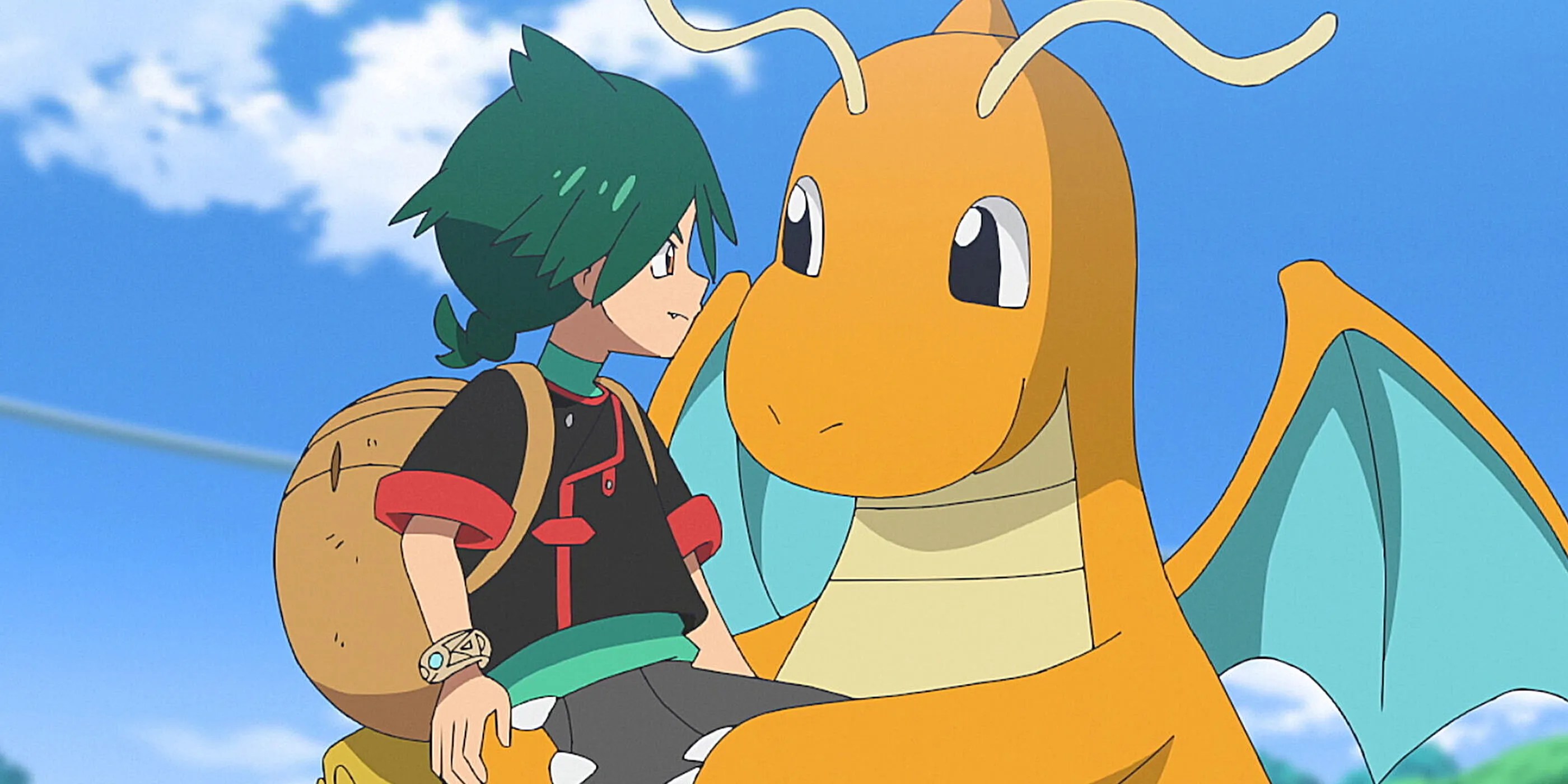 ‘Pokémon Horizons’ Officially Sets Netflix Release Date for Major Season 3 Finale