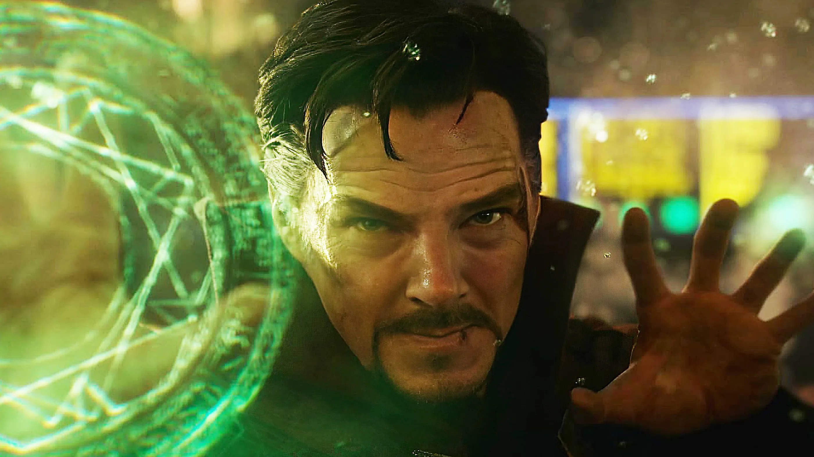 Doctor Strange Officially Returns to Marvel in “Eye-Popping” New Release [Exclusive]