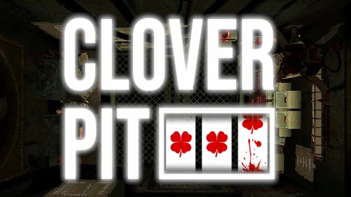 CloverPit Review