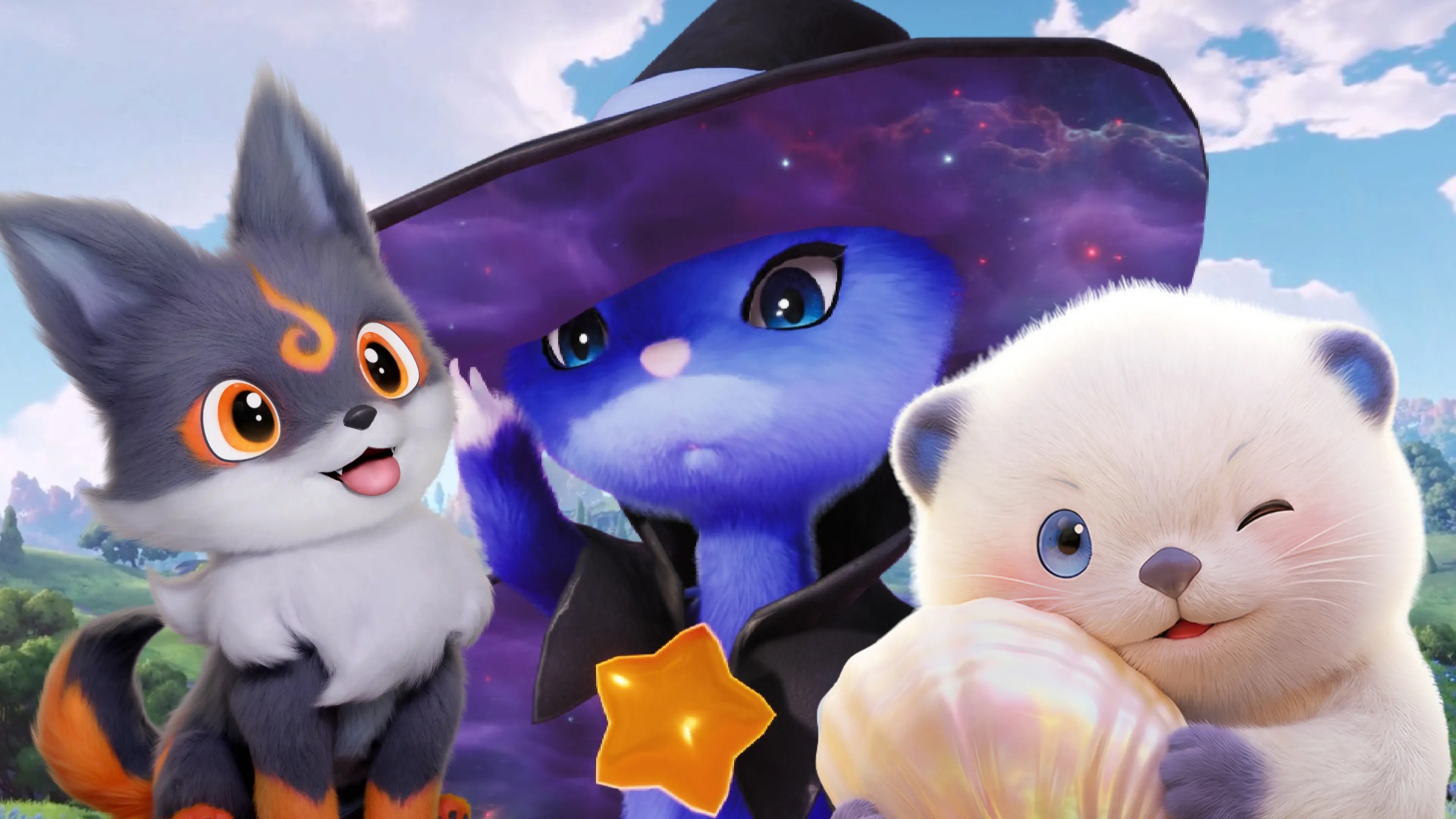 8 Causes Why You Ought to Play Aniimo Even when You Hate MMOs