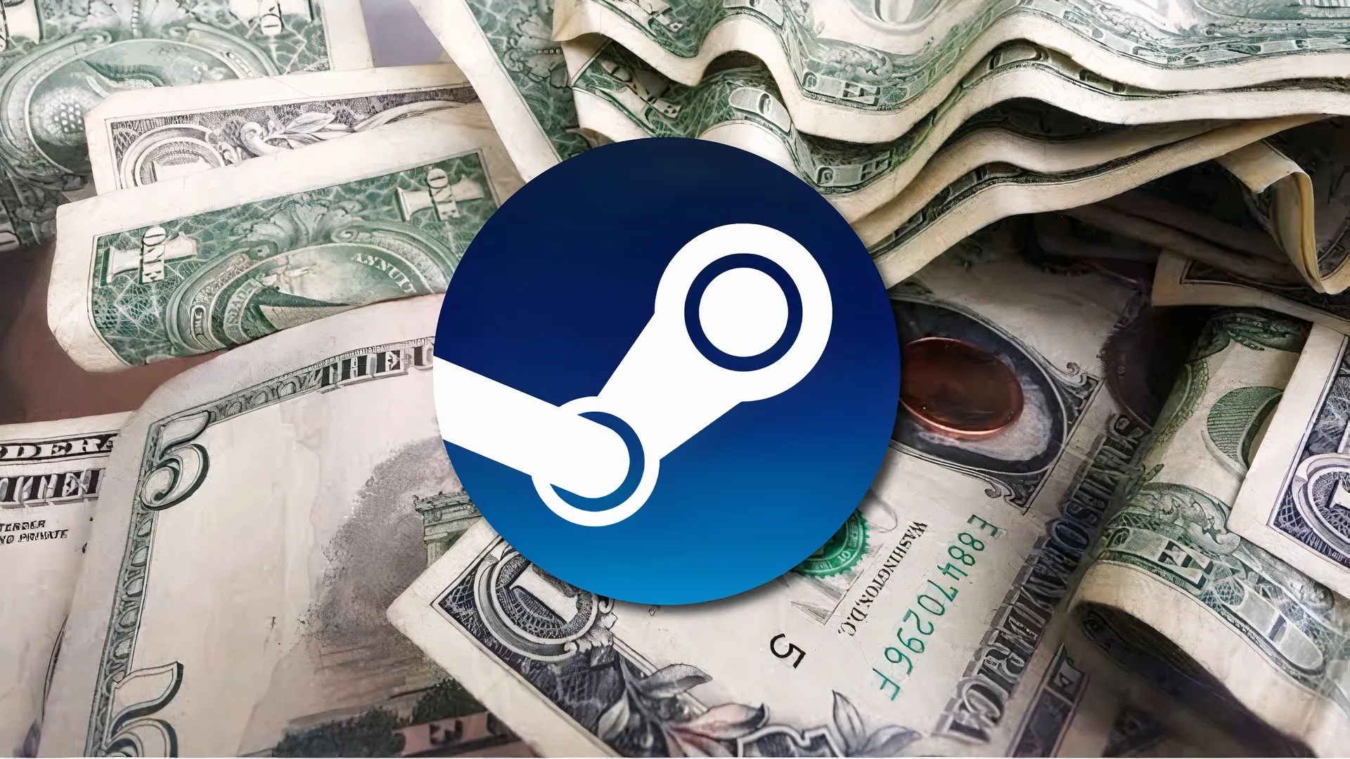 Steam Hits A New All-Time Concurrent Gamers Report