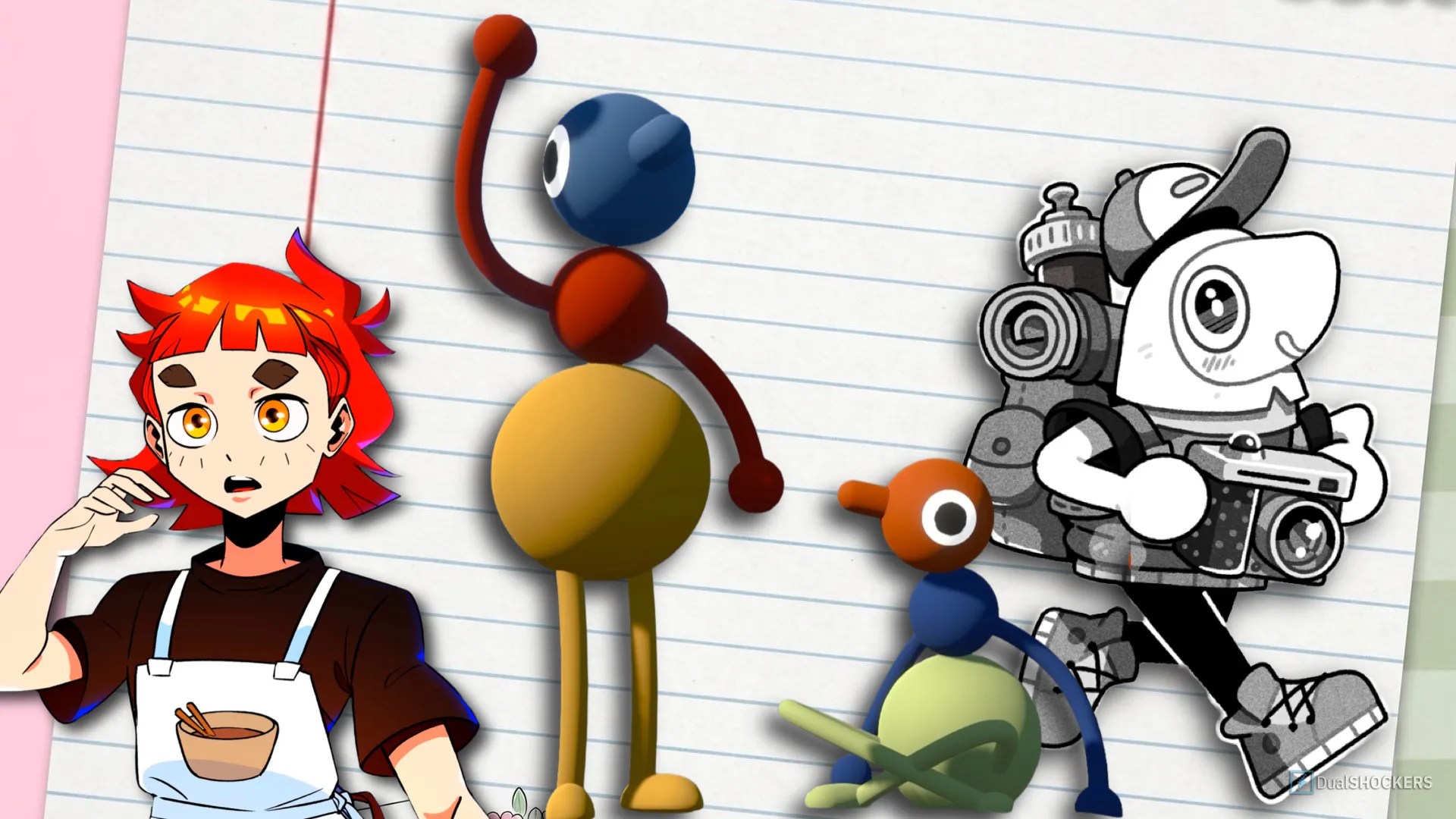 10 Most Exciting Indie Games Still to Come in 2026