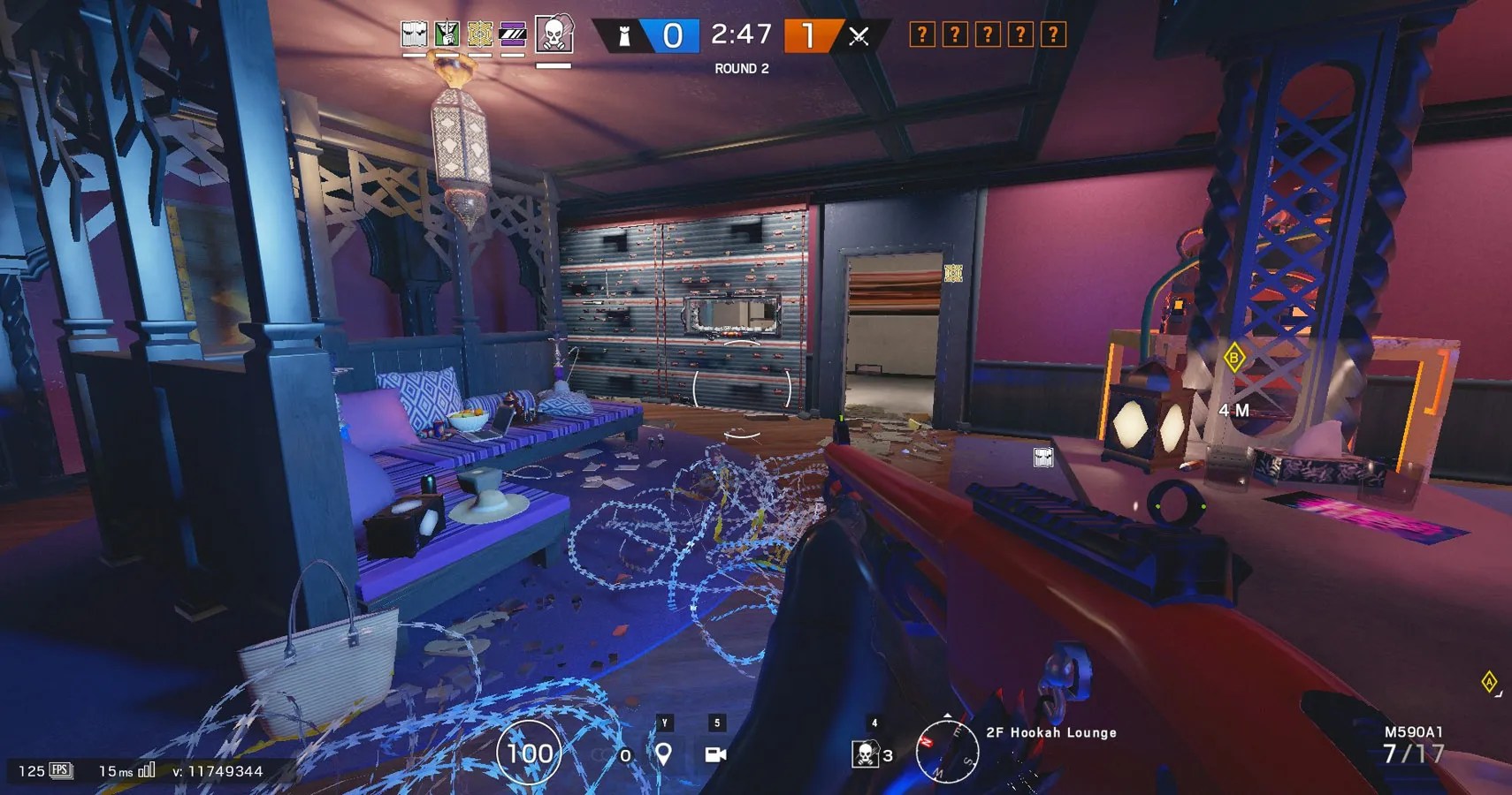 One way to add beauty to your garden i. Rainbow Six Siege: 10 Tips For Playing On Coastline | Game