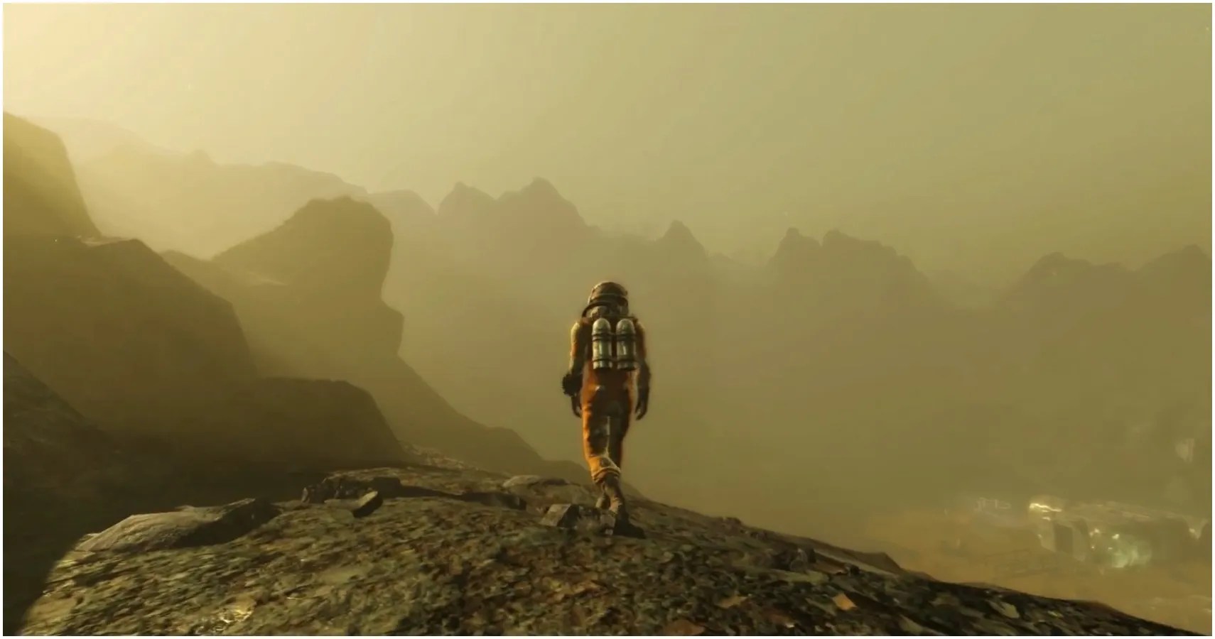 Publié le 10/12/2021 à 17:45. Fallout 4: 10 Things You Missed In The Glowing Sea | Game Rant