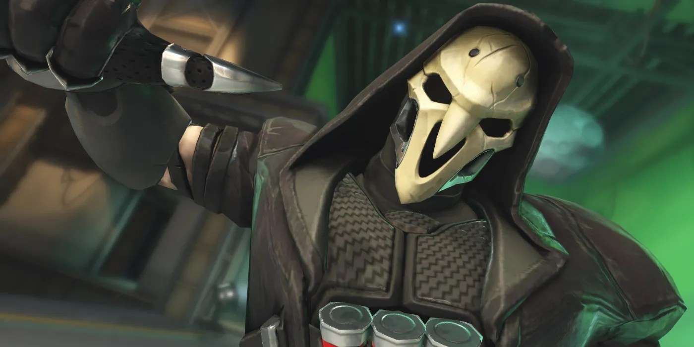 Zerochan has 69 reaper (overwatch) anime images, wallpapers, android/iphone wallpapers, fanart, and many more in its gallery. How Overwatch 2 Can Get The Most Out Of Reaper