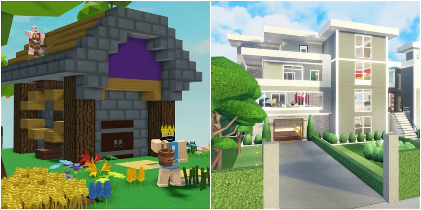 A reference price issued tuesday is meant to indicate where the shares might trade. 10 Building Games You Can Play On Roblox For Free