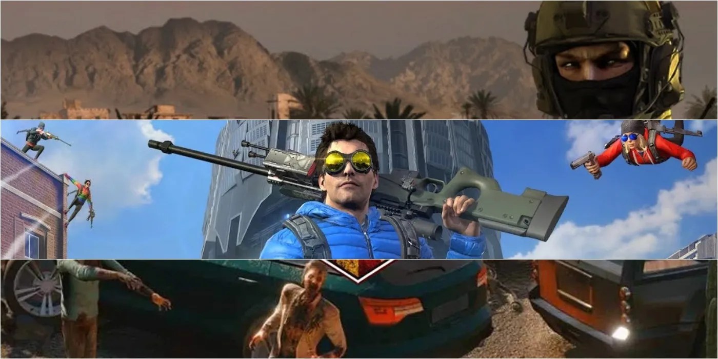 Log in using your admin account to the quest 2. Best Vr Games To Play With Friends