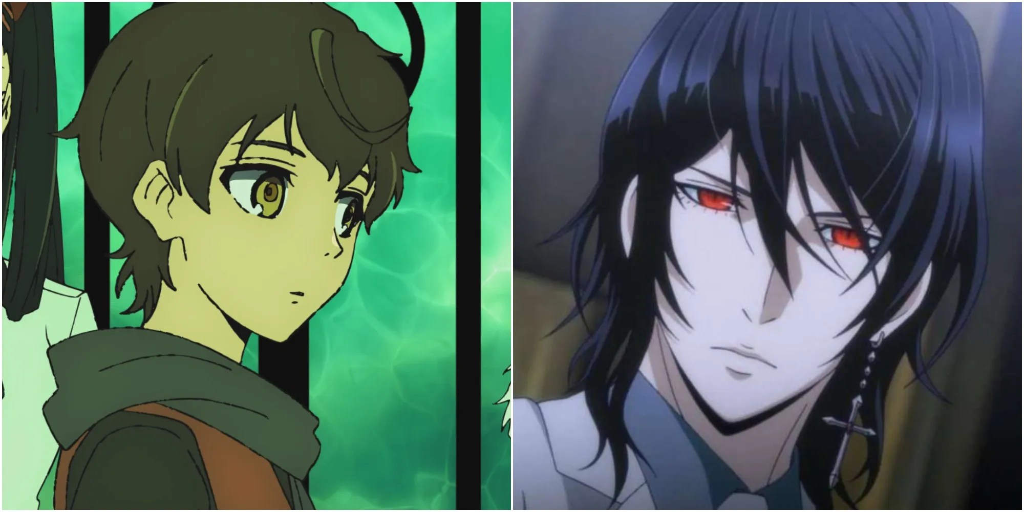 Worked to get anime adaptations, no official release dates or trailers or&nbsp;. 9 Best Anime Based On Manhwa