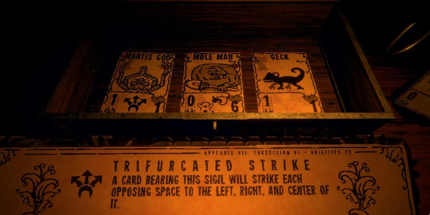 18/01/2022 · if so, check out this list of the best deck building games to play in 2022. Inscryption How To Build The Best Deck