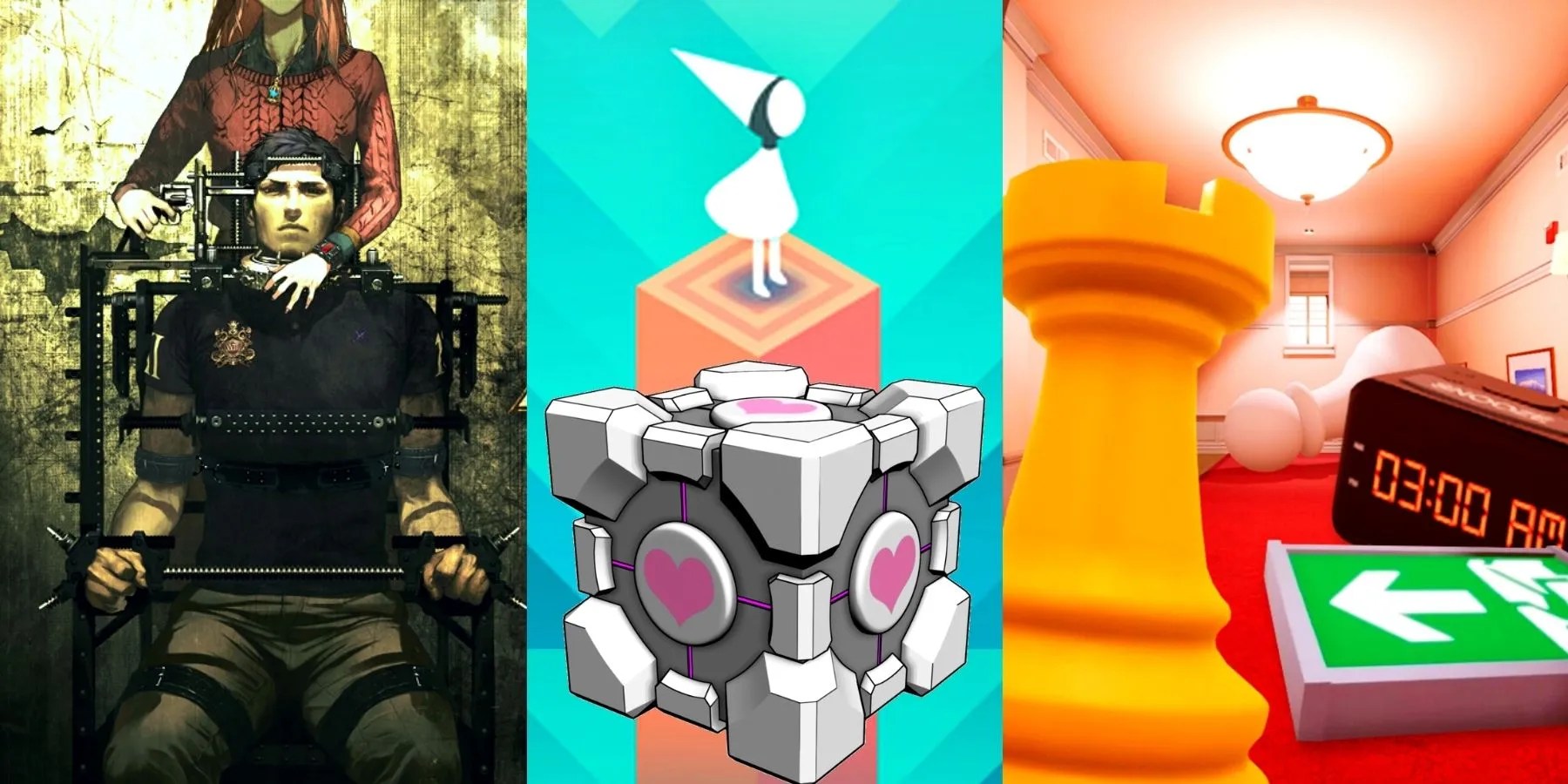 Games4king has a blend of all kinds of games like escape games, action games, . Best Escape Room Style Games