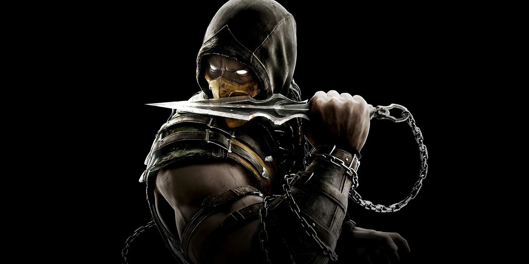 Free Mortal kombat was released internationally on april 8, 2021, then in the united states on april 23, simultaneously in theaters in dolby cinema, imax and 4dx and . Mortal Kombat Creator Ed Boon Teases Next Game Free Wallpaper