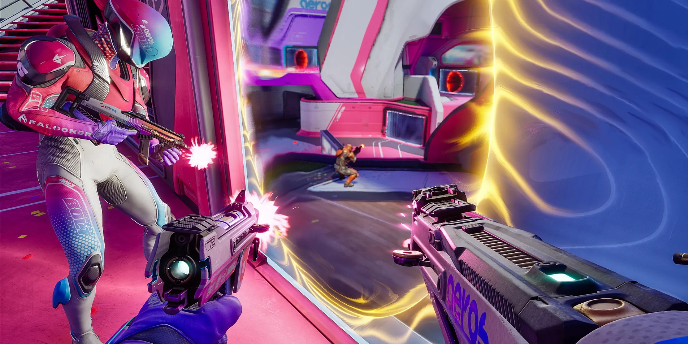 Splitgate 2: 8 Beginner Tips & Tricks