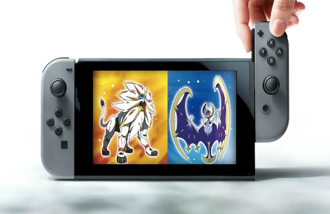 *additional games and systems may be required; Pokemon Star Website Points To Nintendo Switch Release