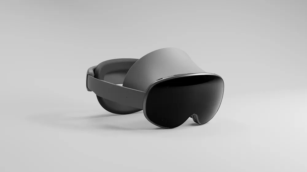 Samsung’s Android XR Headset Is Almost Here