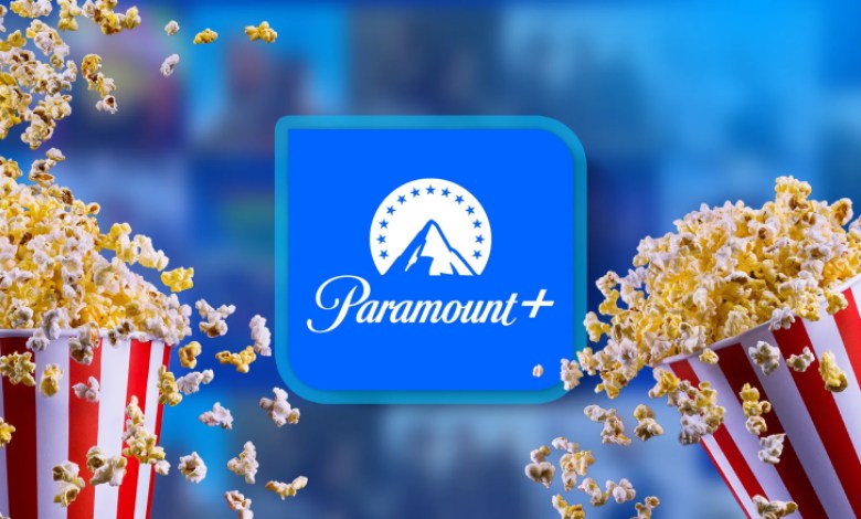 3 Paramount+ Shows You Should Binge This Weekend (October 3 3 Paramount+ Shows You Should Binge This Weekend (October 3
