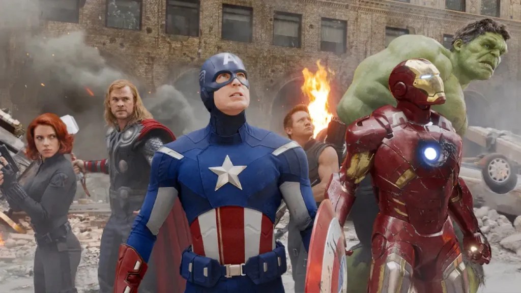 Must-see Marvel movies to watch if you’ve never seen a single one