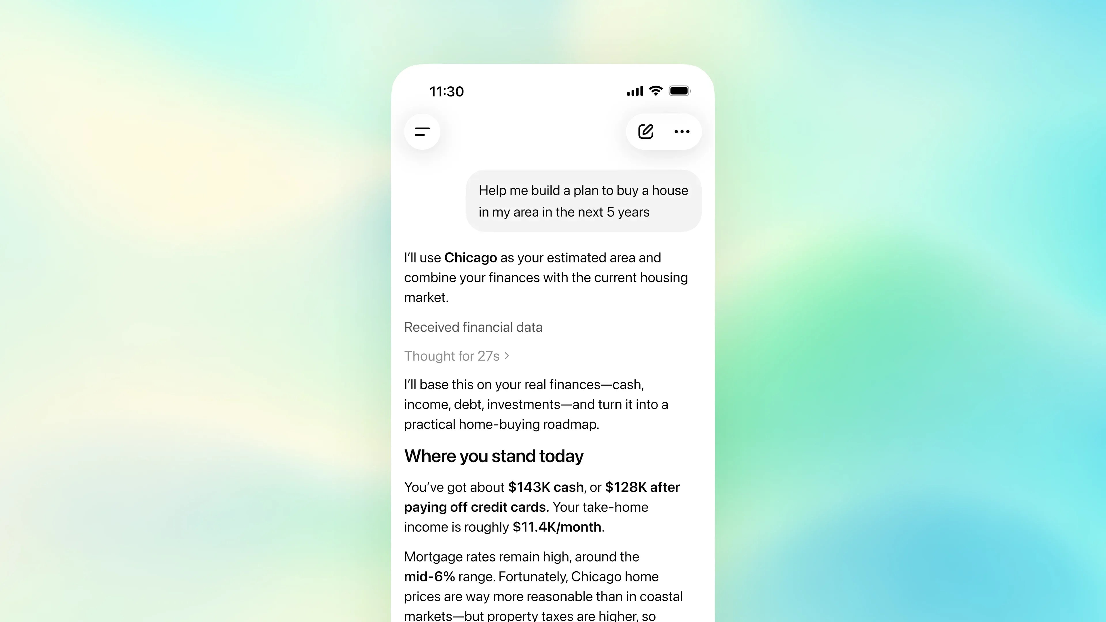 ChatGPT’s new banking feature sounds convenient, but the privacy cost is steep