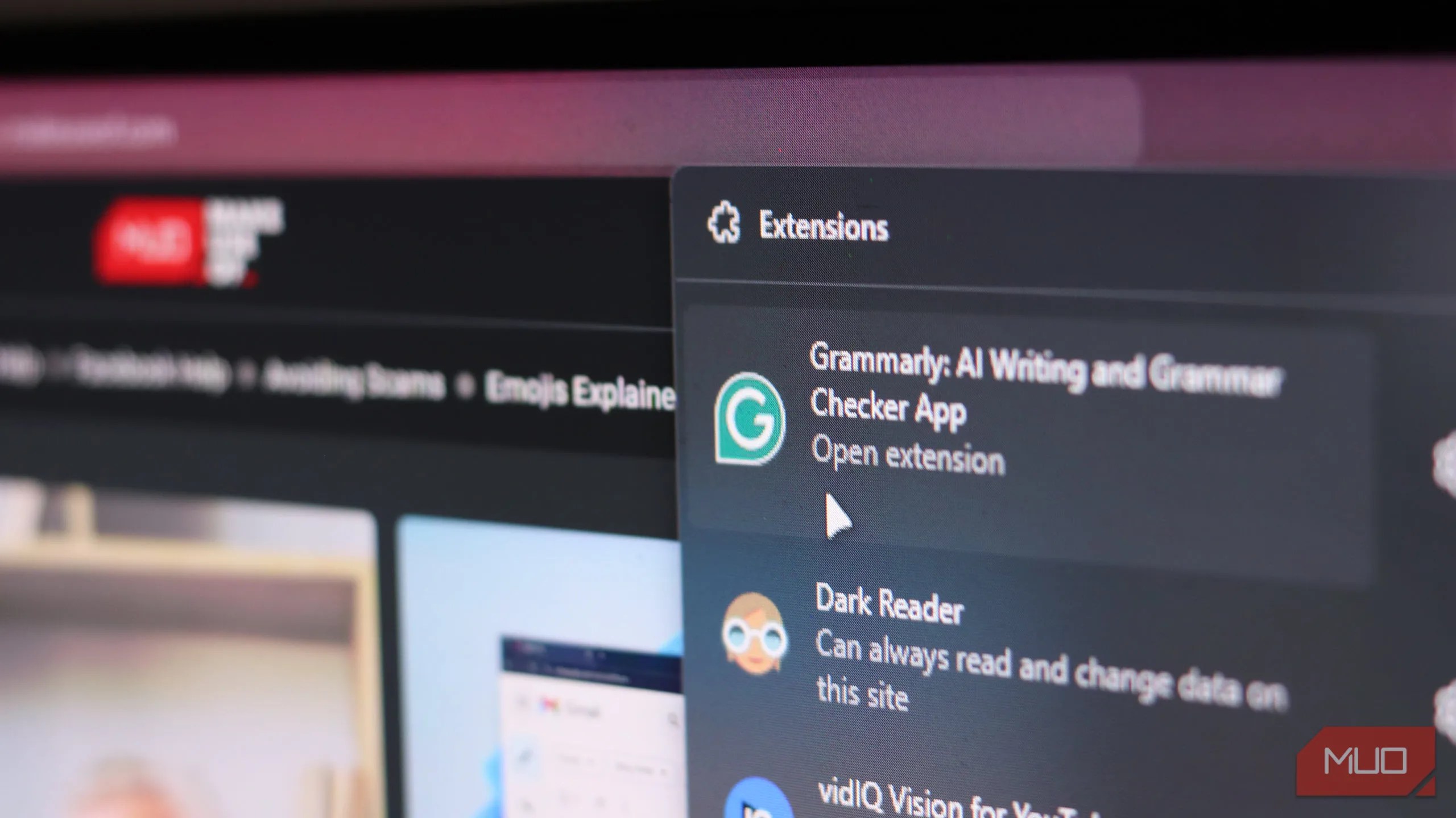 I’ll never use Grammarly again — and this is the reason every writer should care