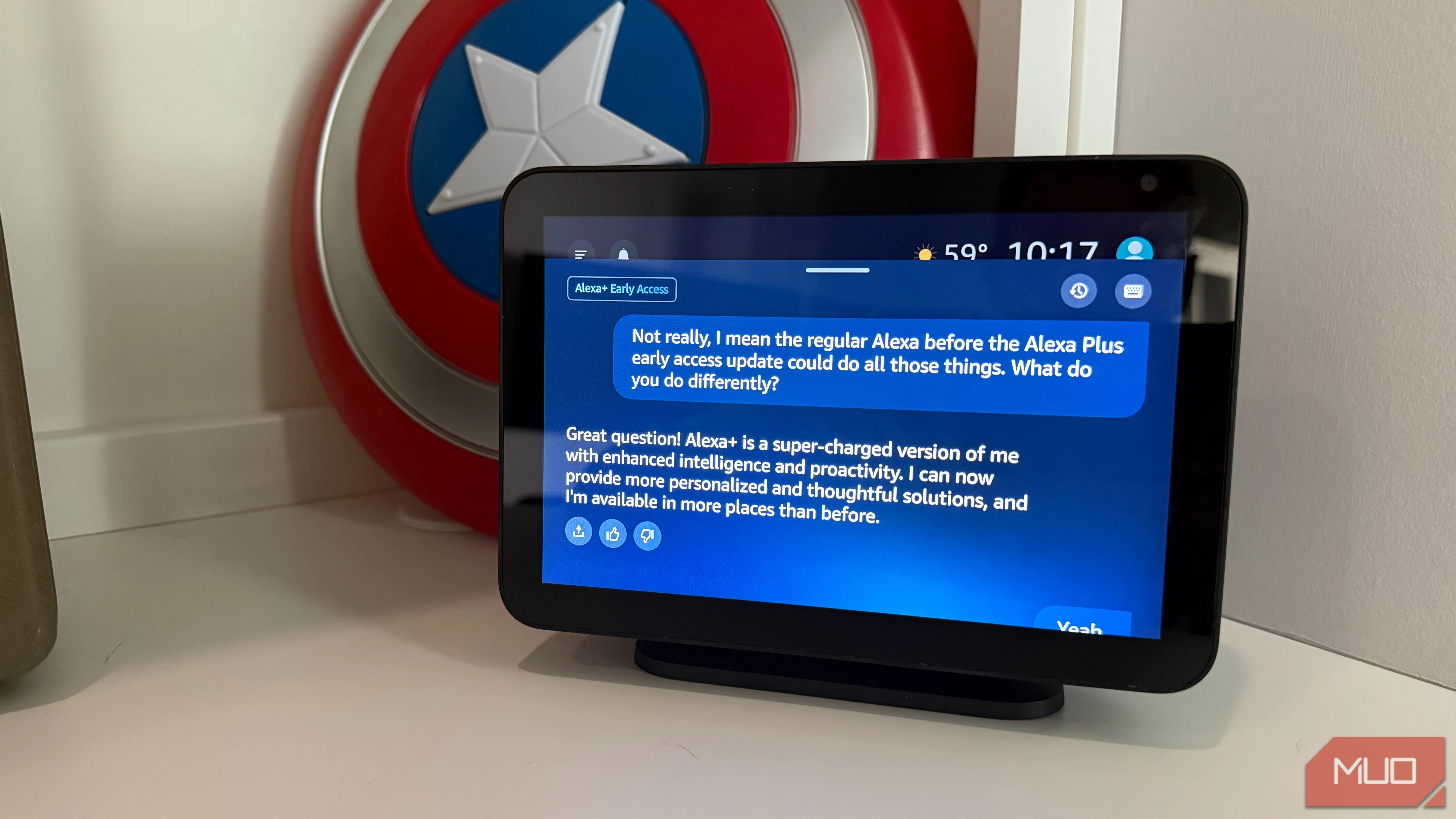 Amazon’s new Alexa+ early access is much better than I expected
