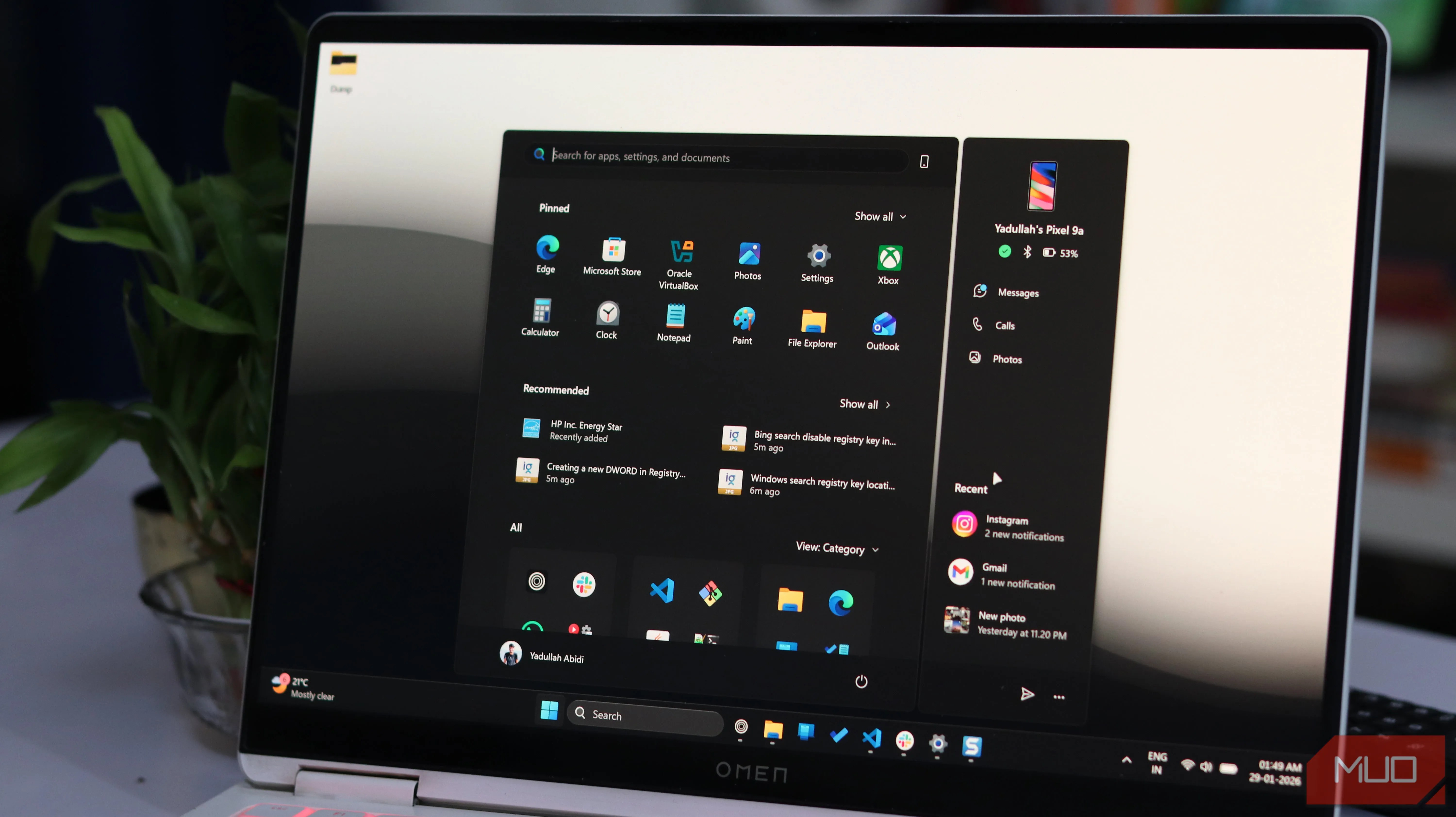 Turning off one Windows setting made Search feel like it’s supposed to